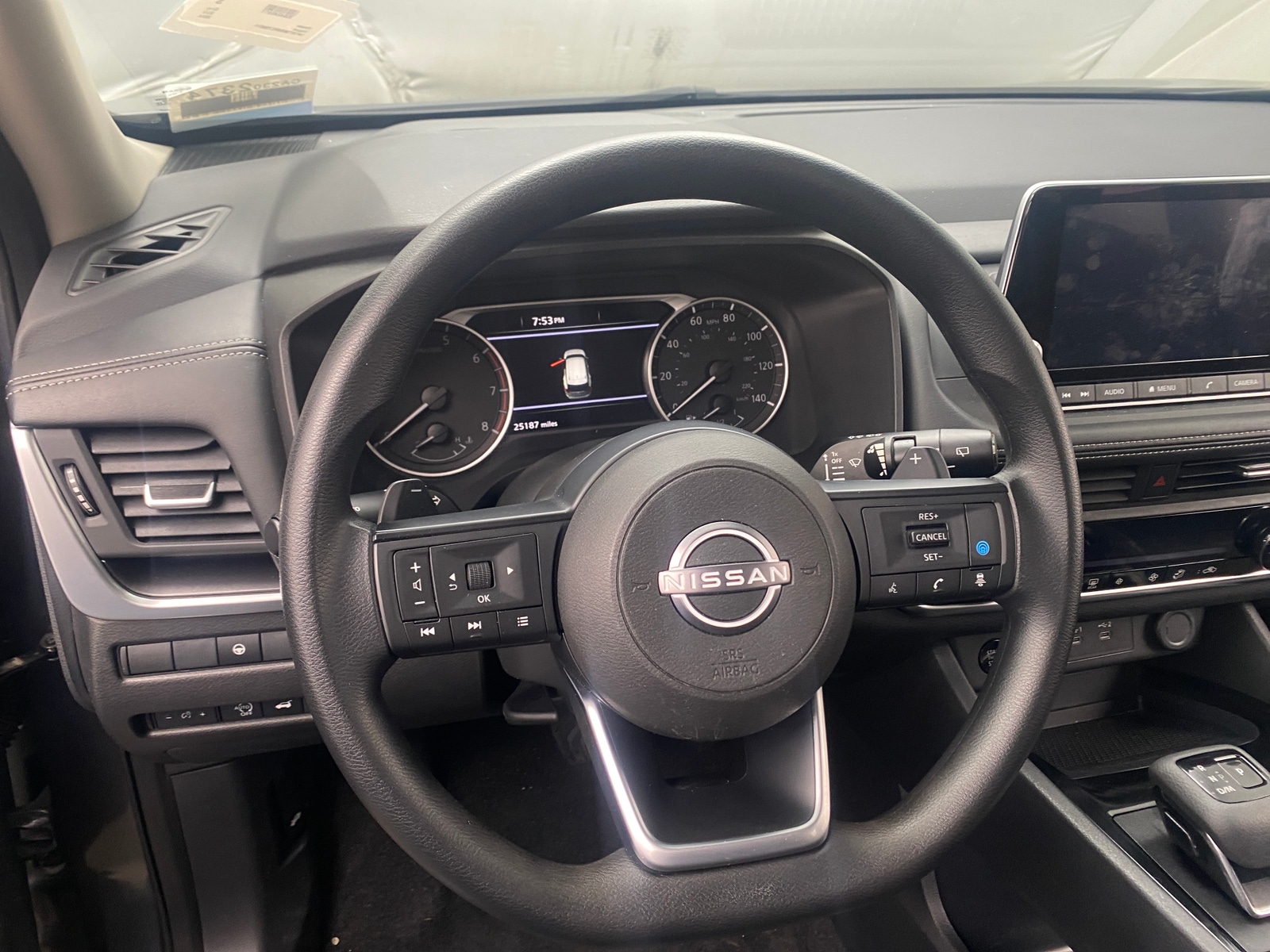 Thumbnail: 2024 Nissan Rogue - 5