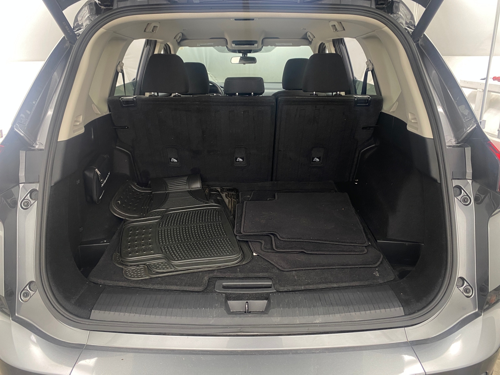 Thumbnail: 2024 Nissan Rogue - 7