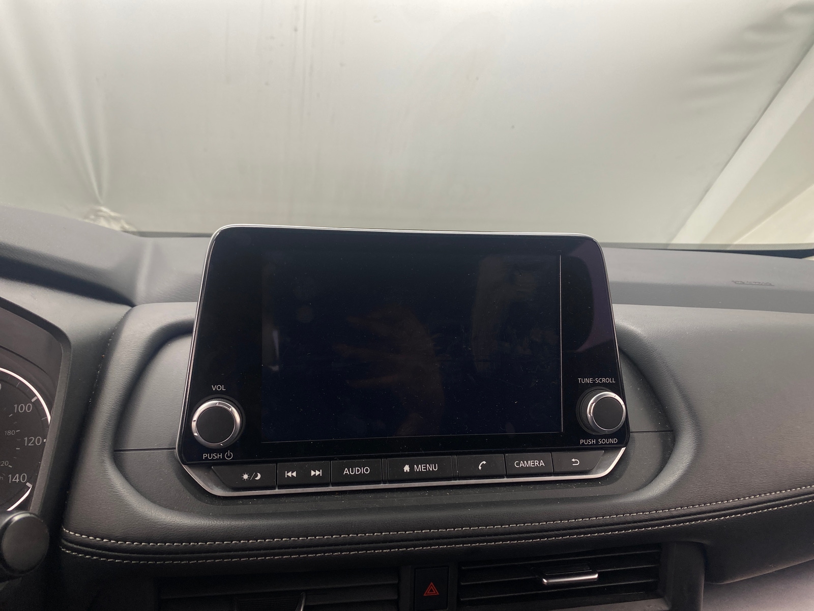 Thumbnail: 2024 Nissan Rogue - 4