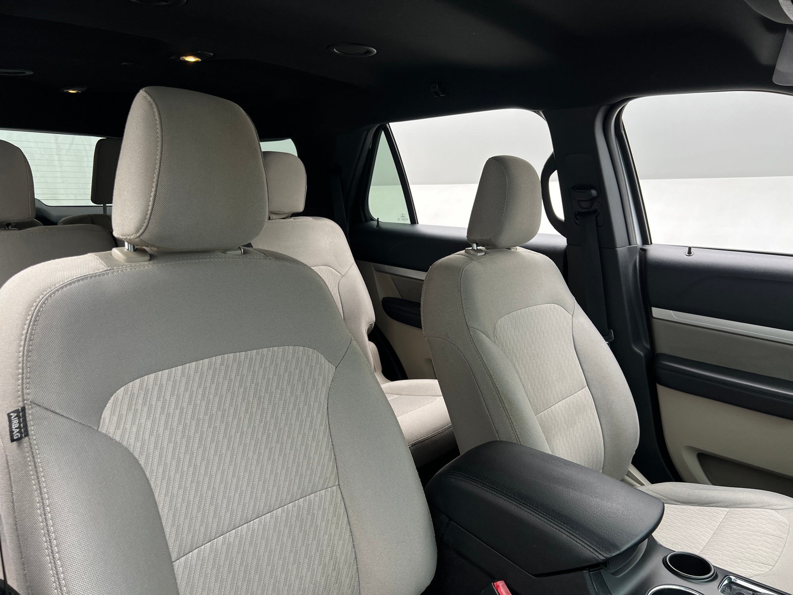 Thumbnail: 2019 Ford Explorer - 2