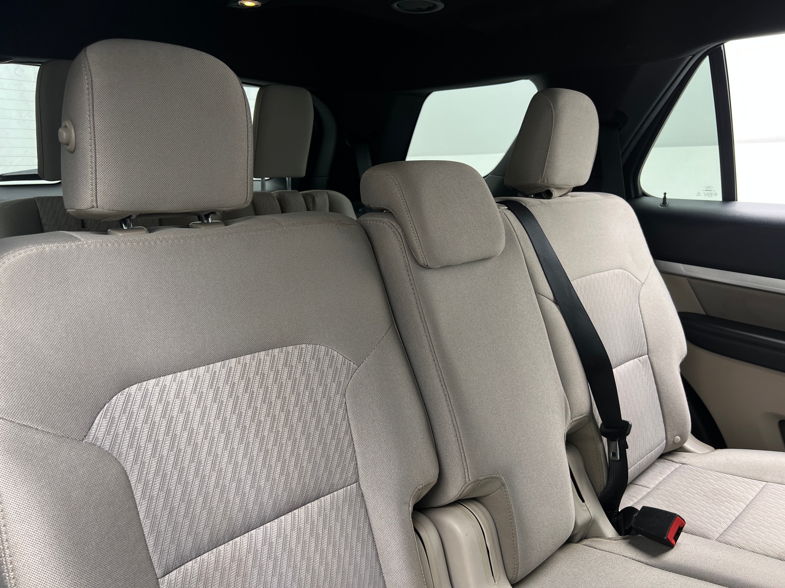 Thumbnail: 2019 Ford Explorer - 6