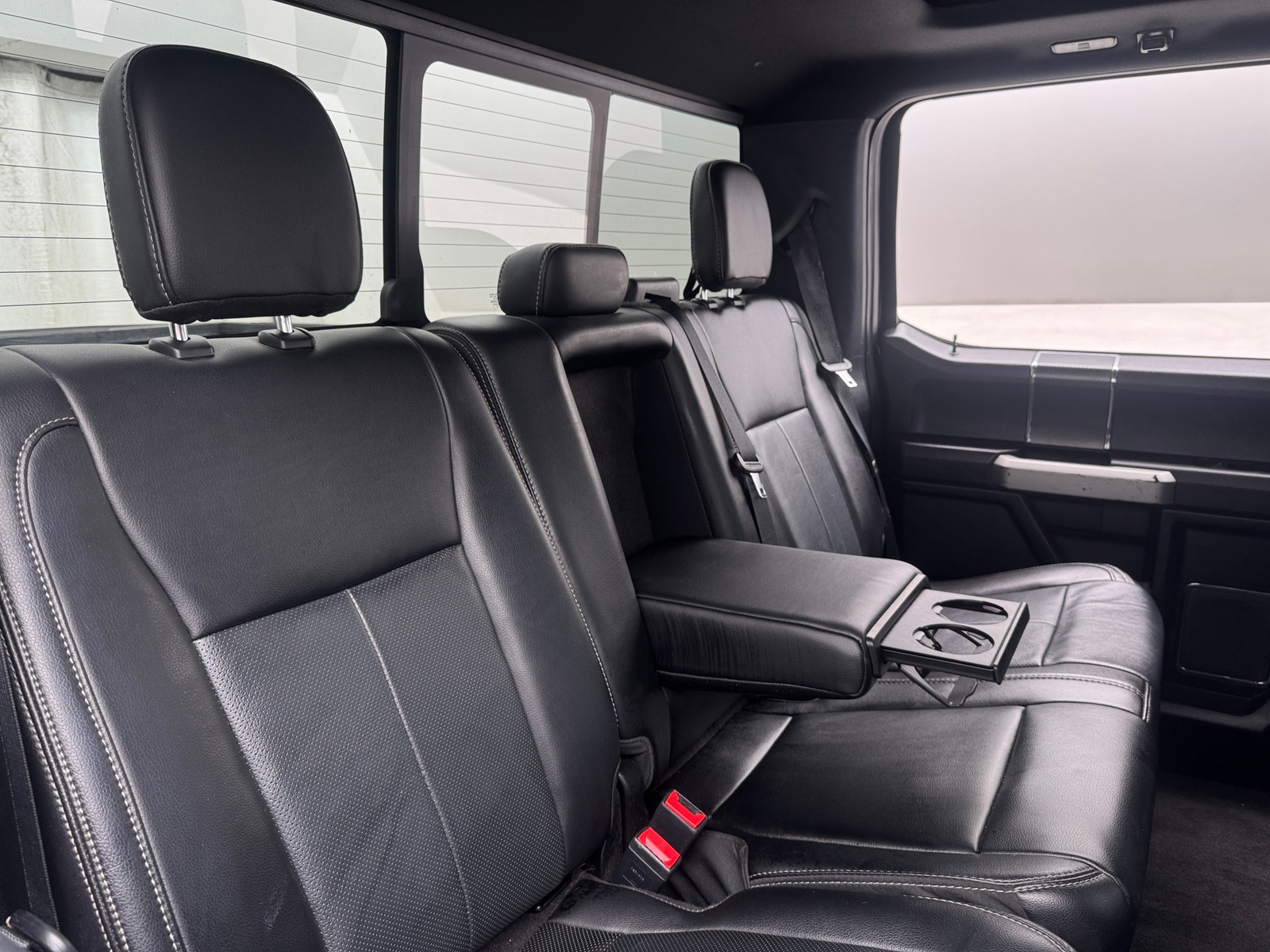 Thumbnail: 2020 Ford Econoline - 5