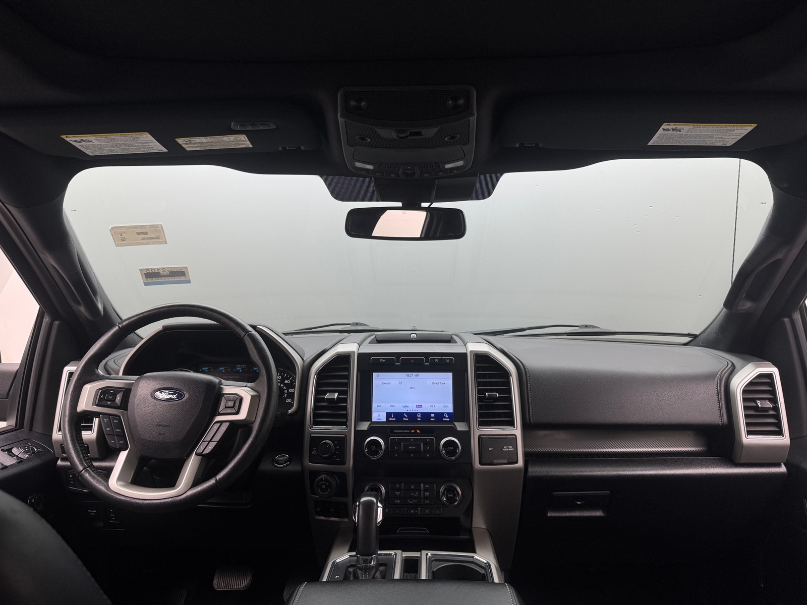 Thumbnail: 2020 Ford Econoline - 2