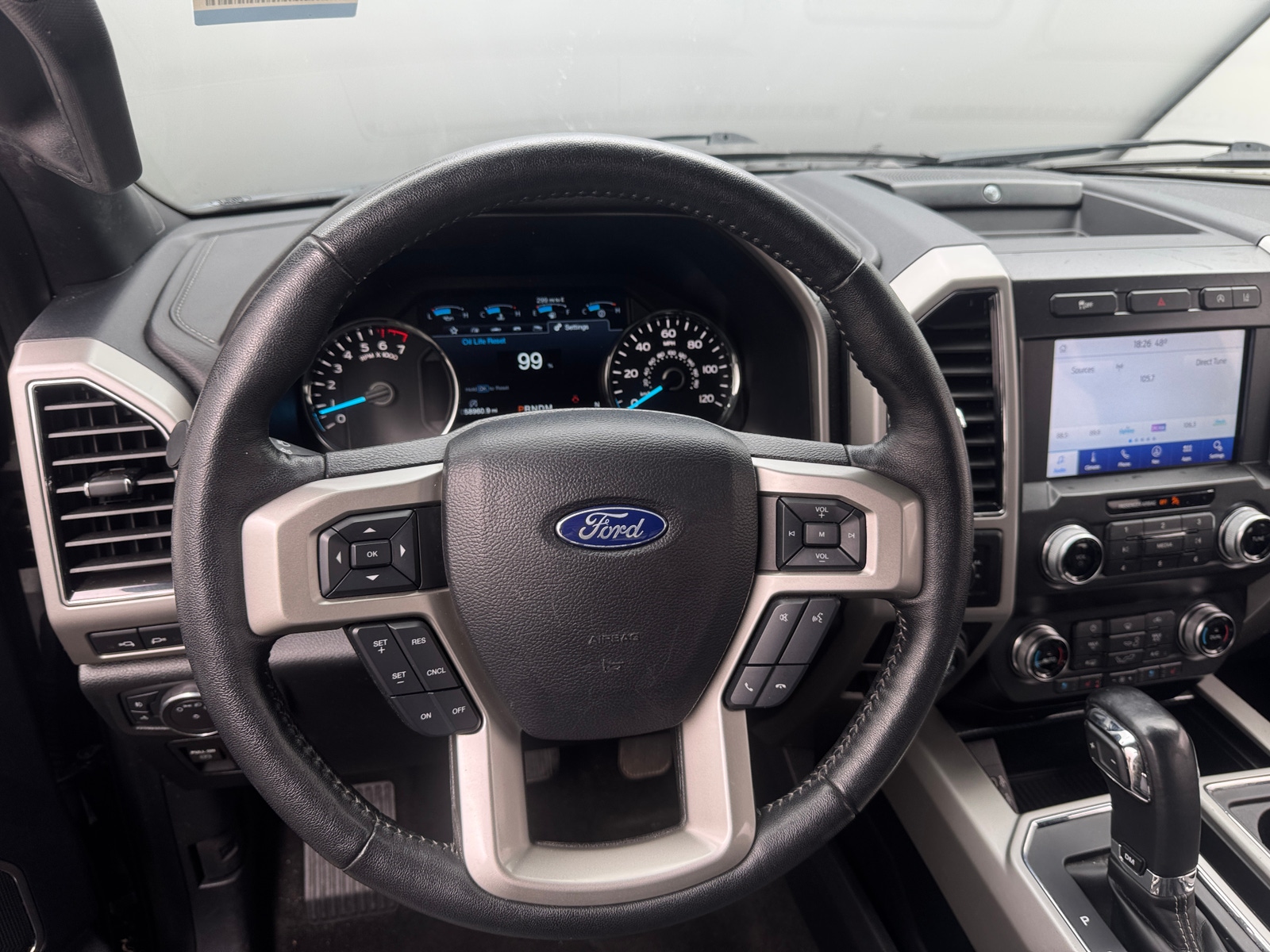 Thumbnail: 2020 Ford Econoline - 4