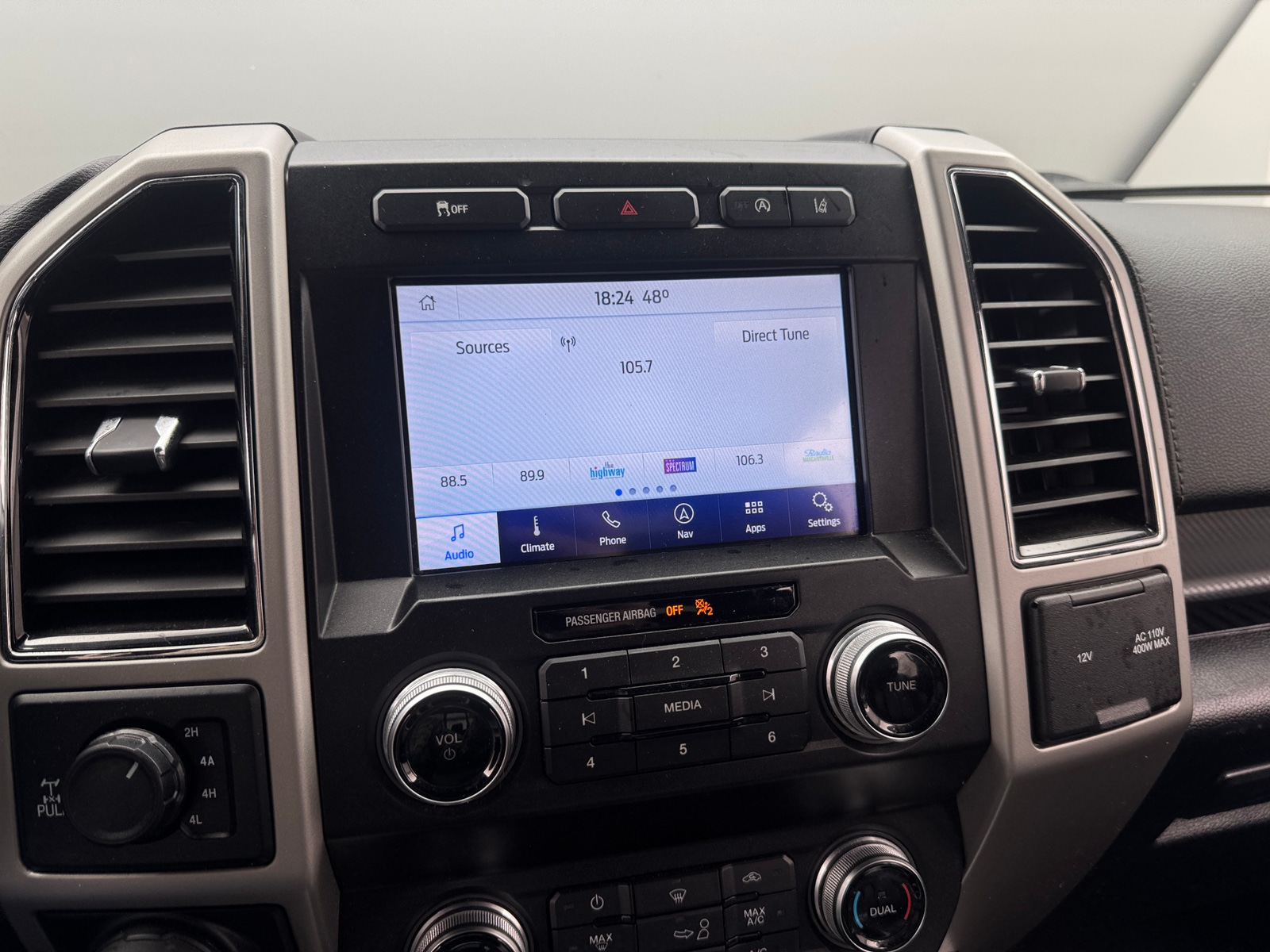 Thumbnail: 2020 Ford Econoline - 3