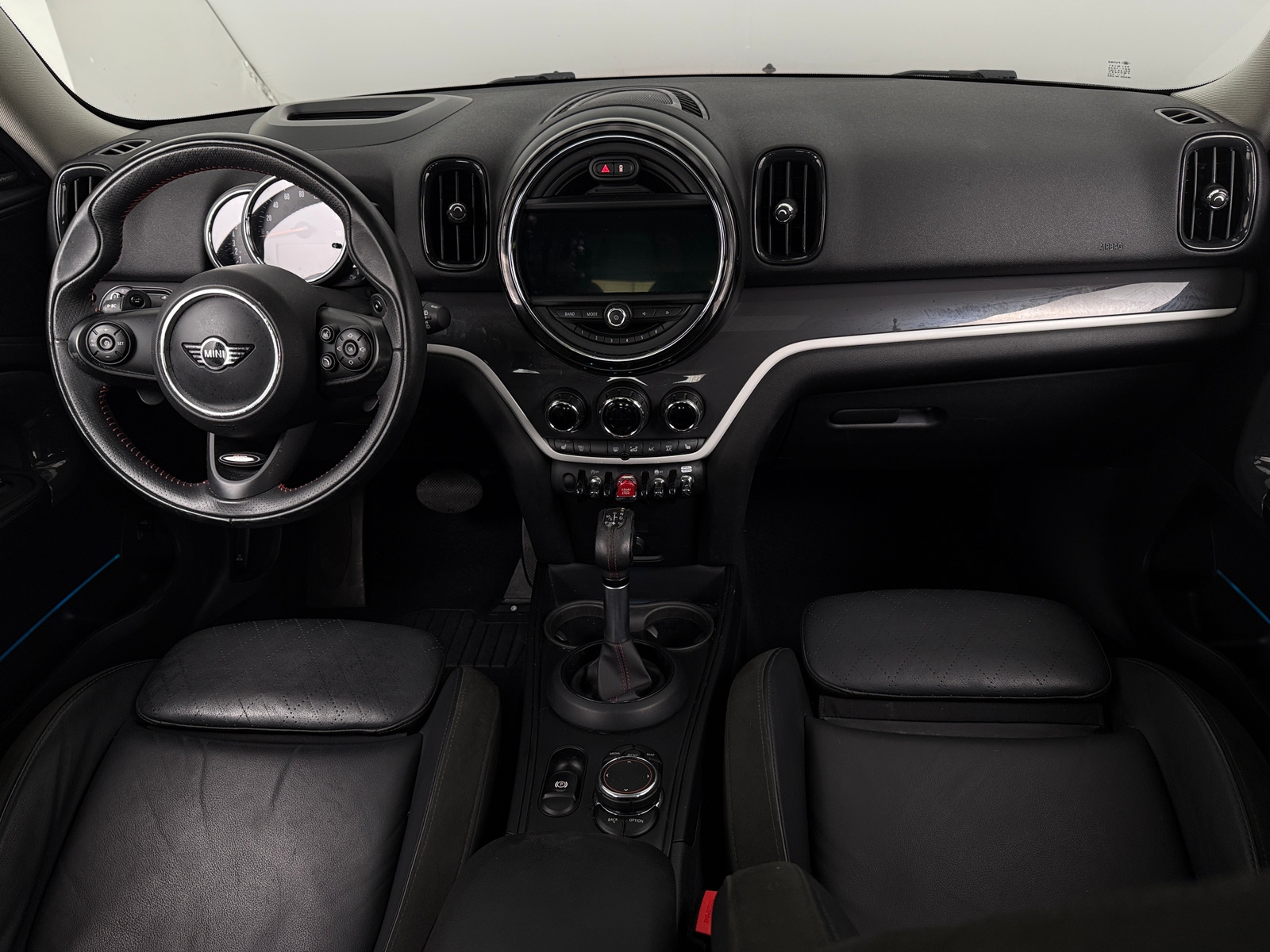 Thumbnail: 2019 MINI Cooper Countryman - 2