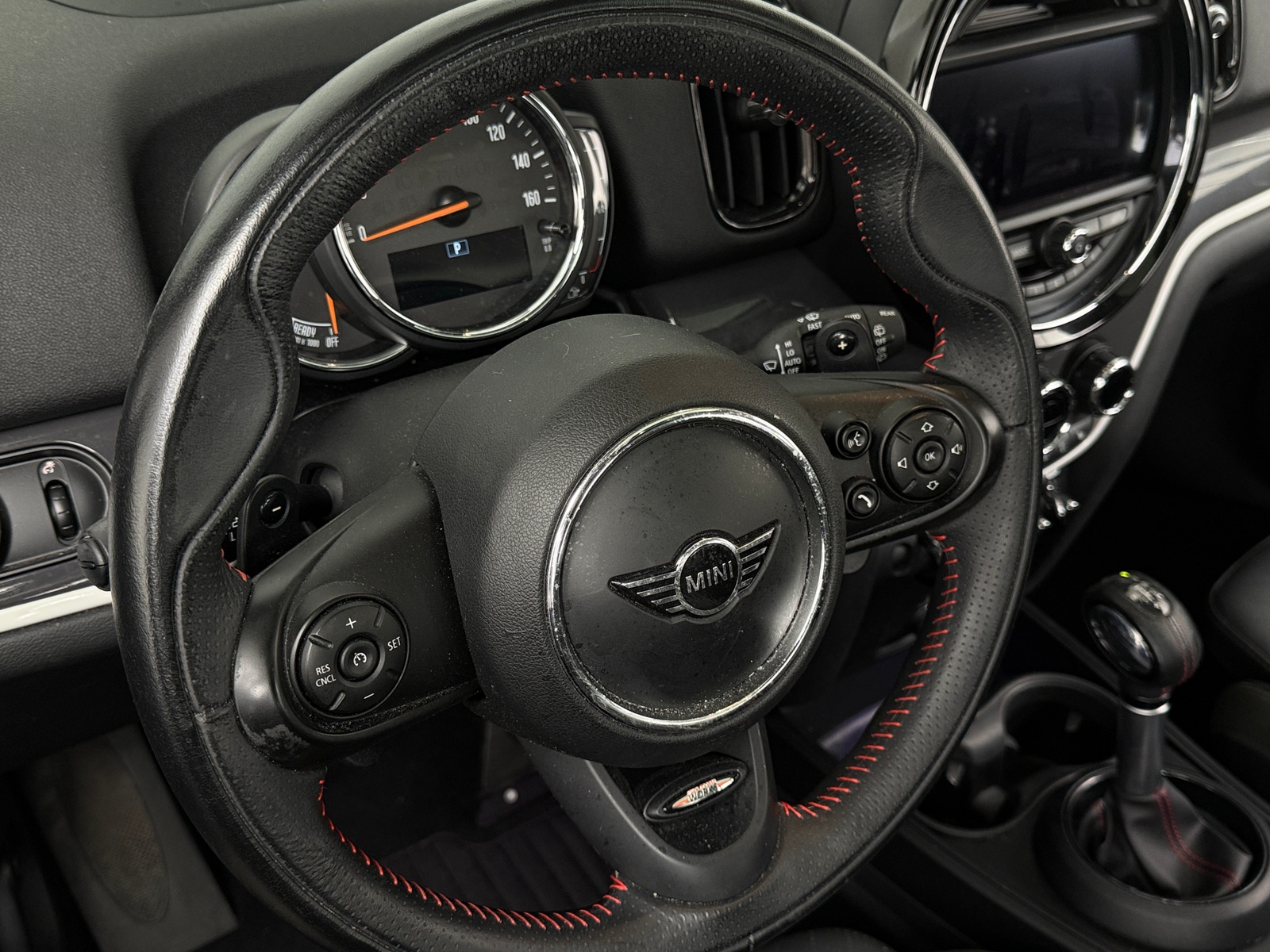 Thumbnail: 2019 MINI Cooper Countryman - 4