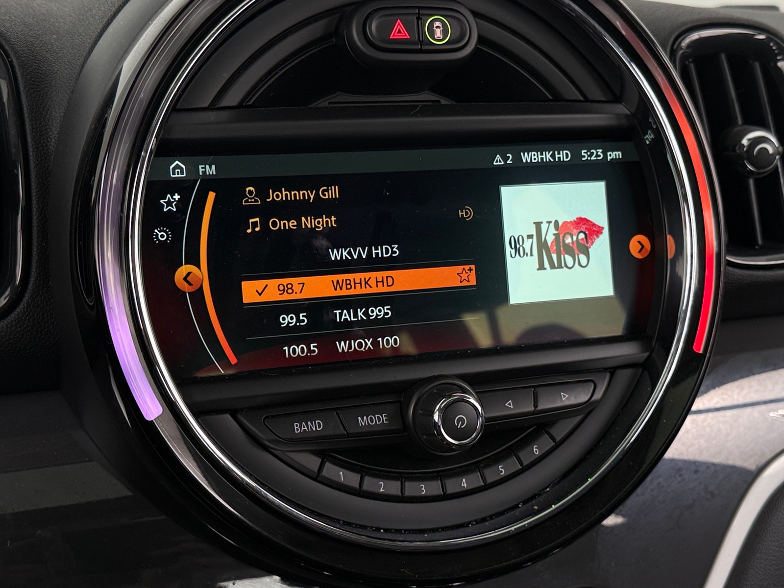 Thumbnail: 2019 MINI Cooper Countryman - 3