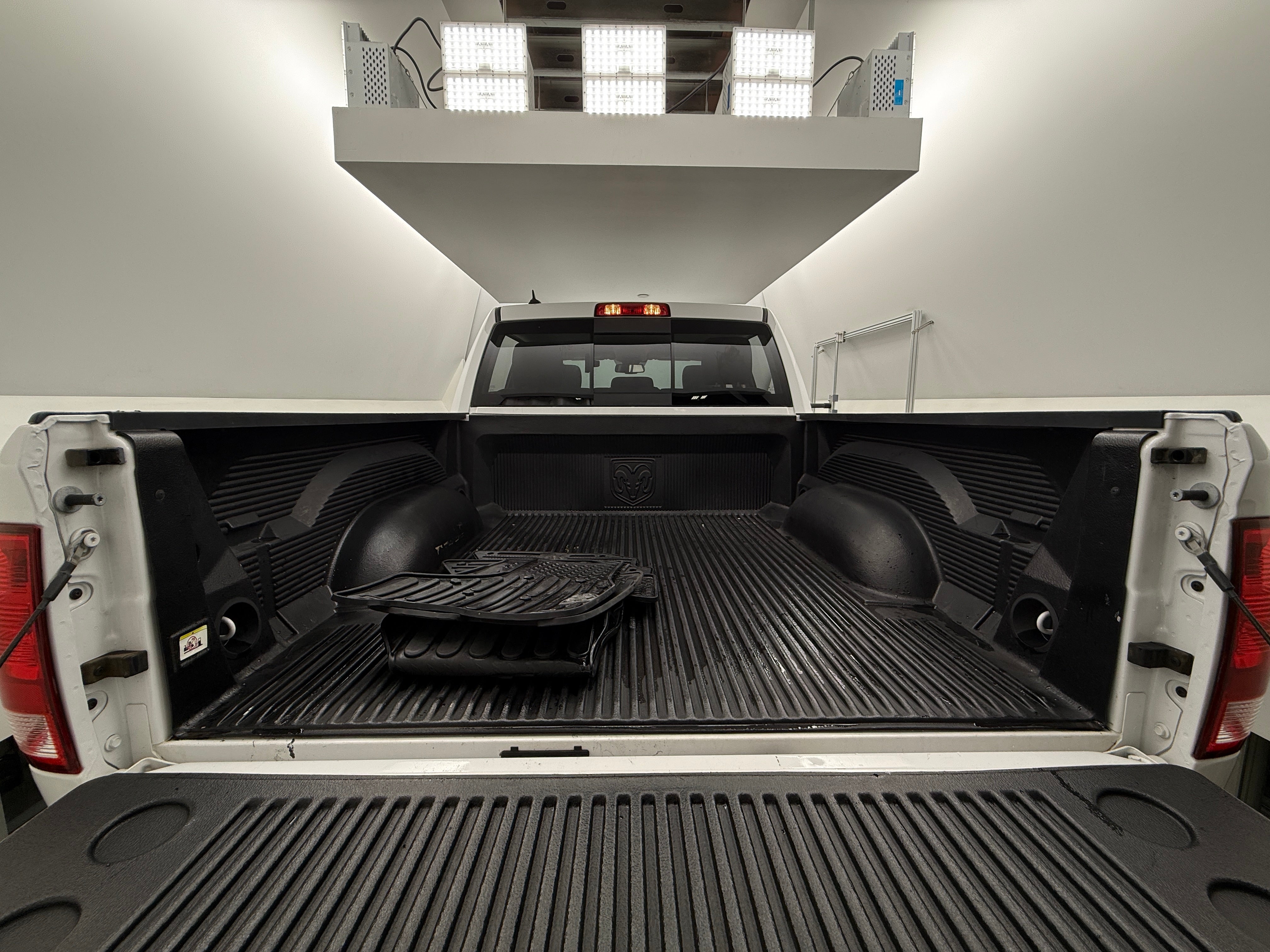 2020 RAM Ram 1500 Classic