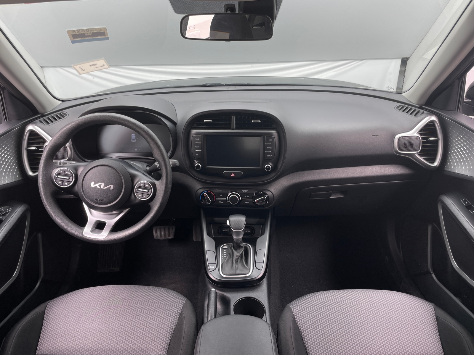 Thumbnail: 2024 Kia Soul - 3