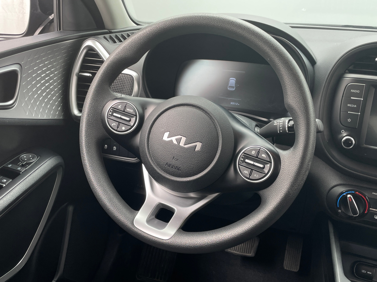 Thumbnail: 2024 Kia Soul - 5