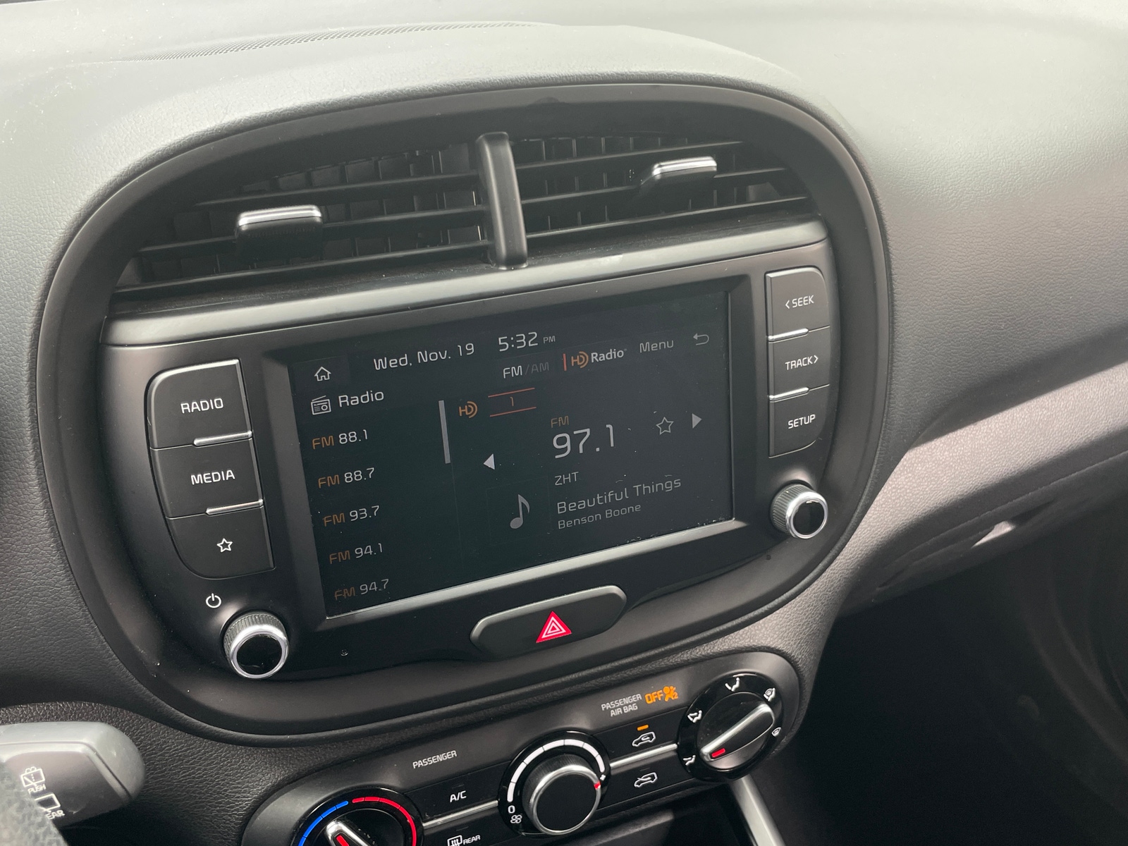 Thumbnail: 2024 Kia Soul - 4