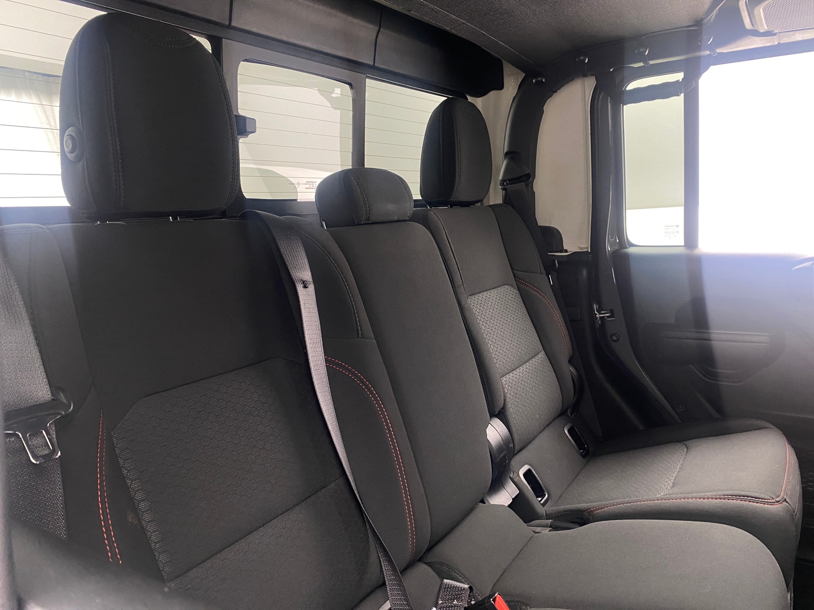 Thumbnail: 2021 Jeep Gladiator - 6