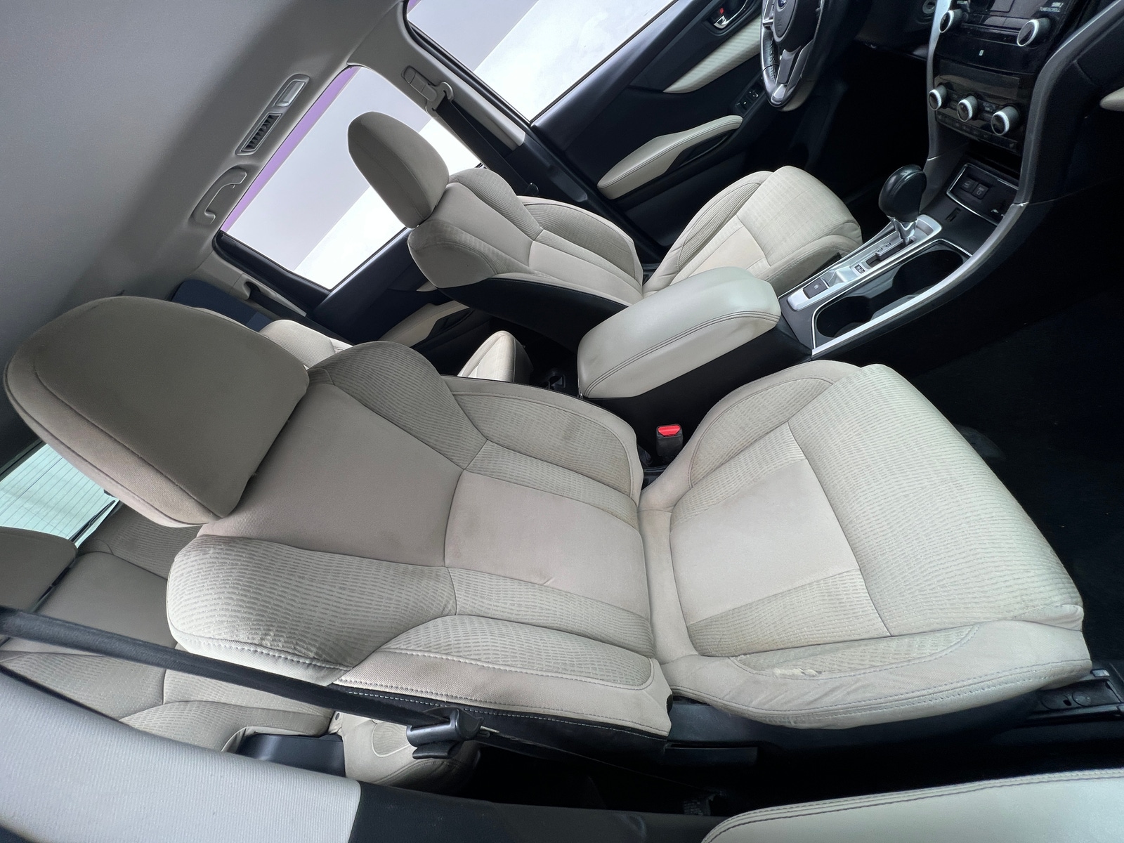 Thumbnail: 2019 Subaru Ascent - 2