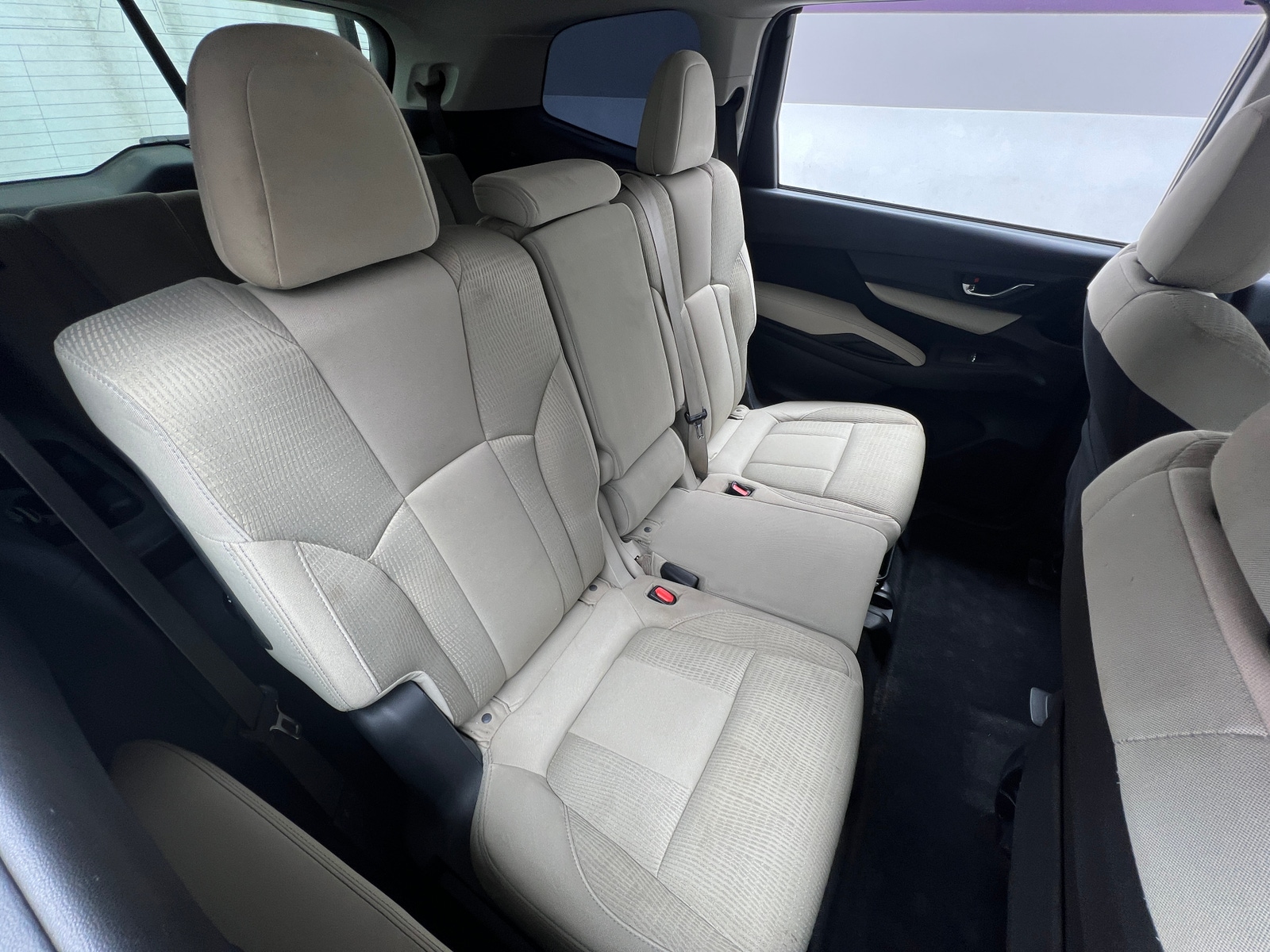 Thumbnail: 2019 Subaru Ascent - 6