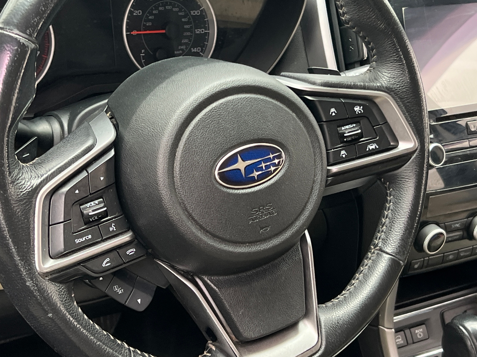 Thumbnail: 2019 Subaru Ascent - 5