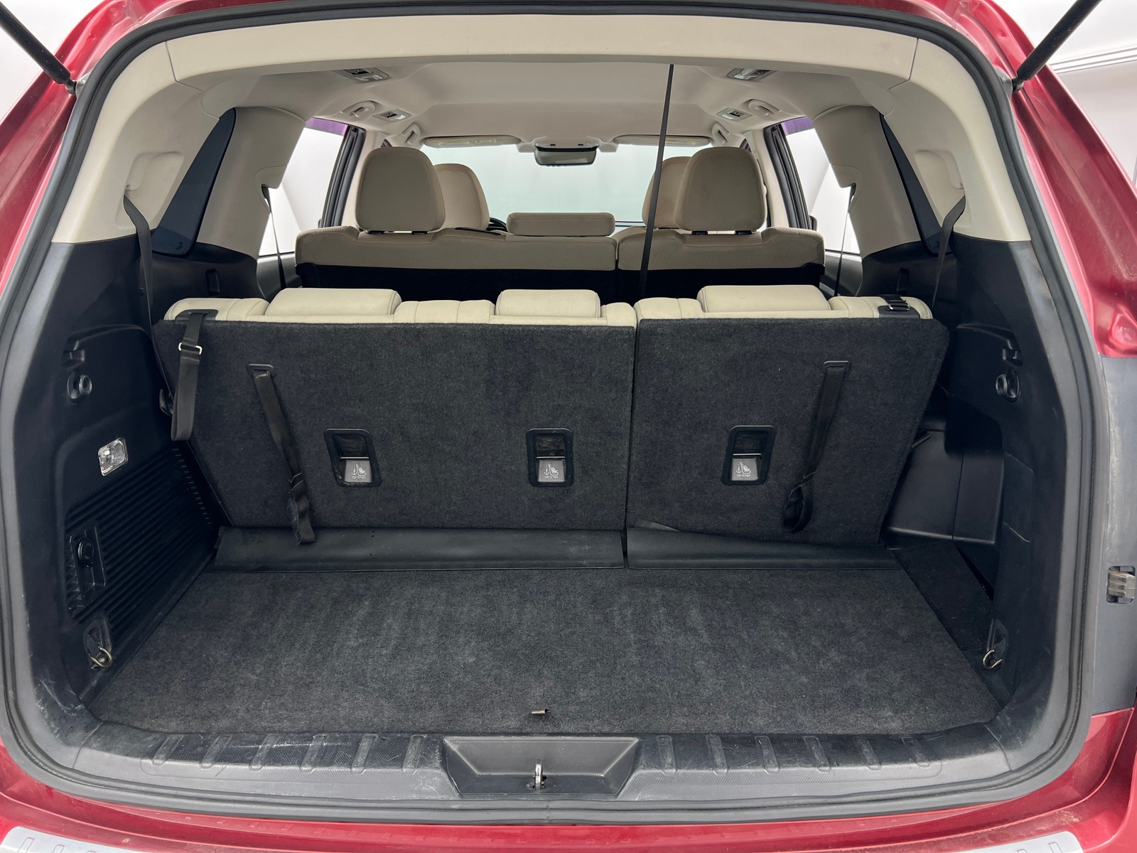 Thumbnail: 2019 Subaru Ascent - 7