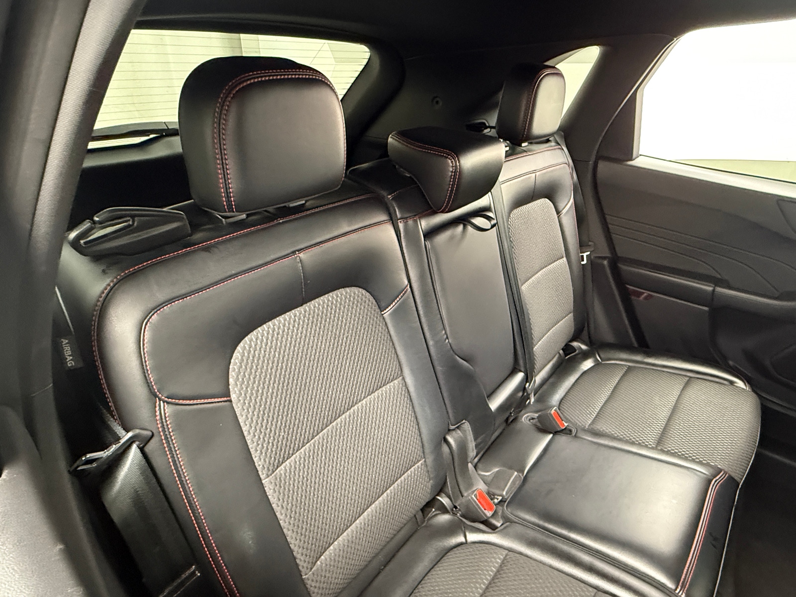 Thumbnail: 2023 Ford Escape - 5