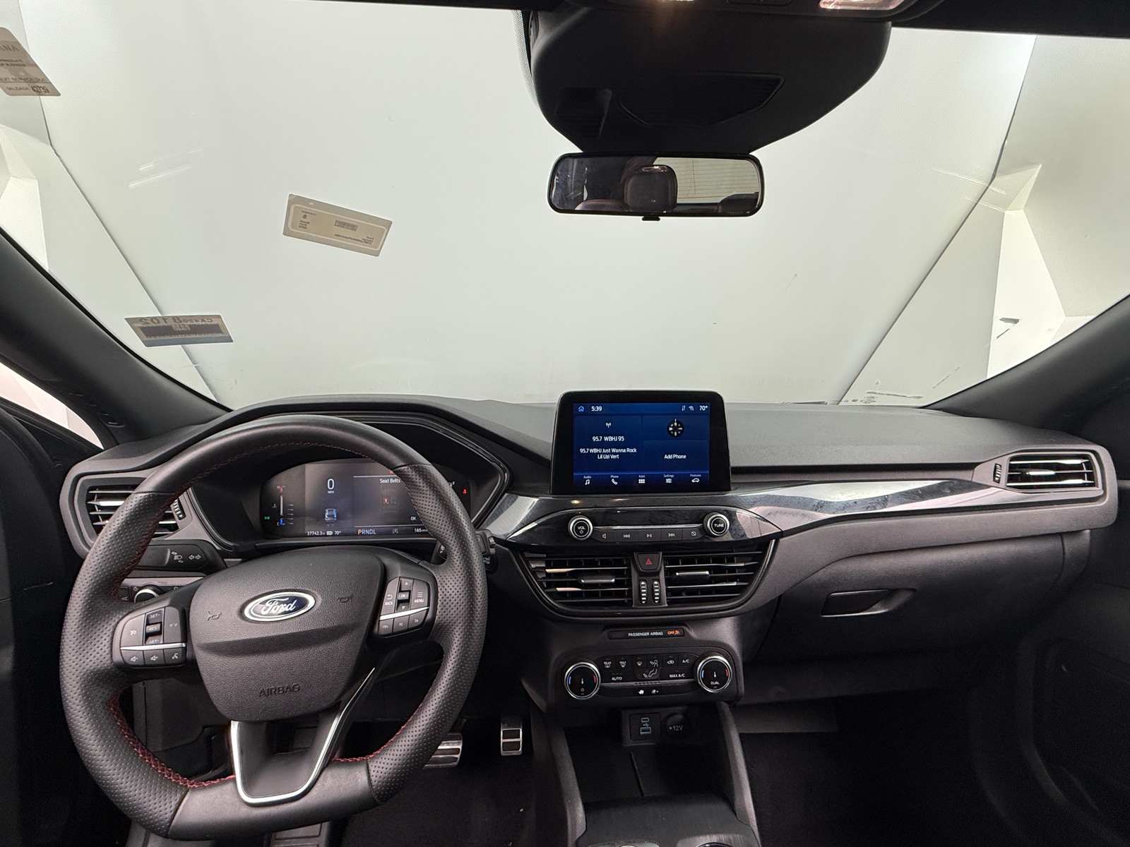 Thumbnail: 2023 Ford Escape - 2