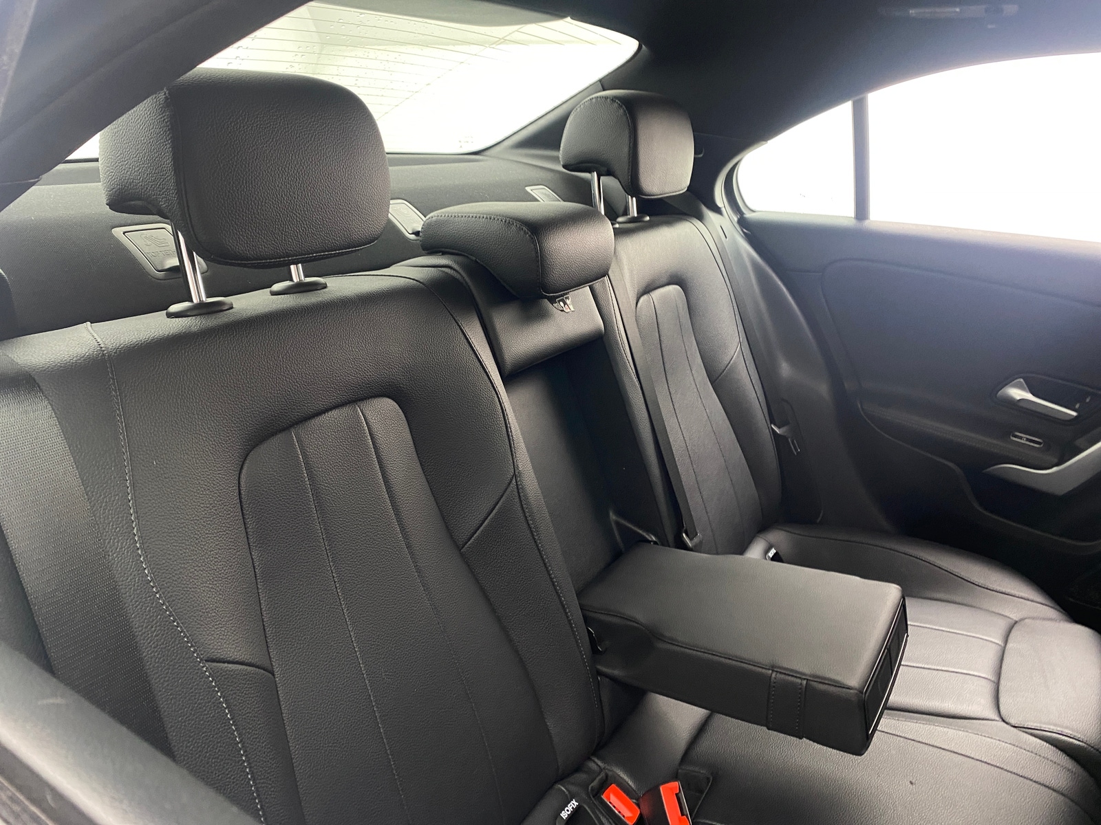 Thumbnail: 2019 Mercedes-Benz A-Class - 5