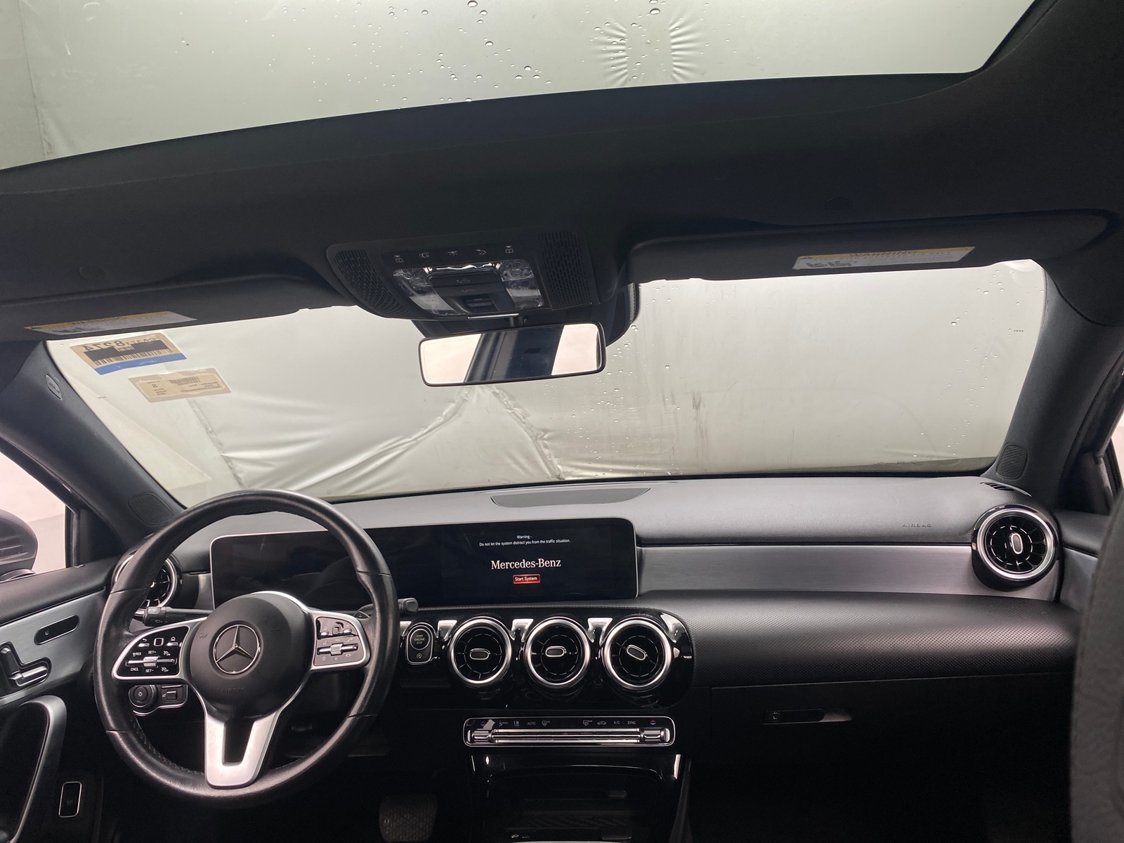 Thumbnail: 2019 Mercedes-Benz A-Class - 2