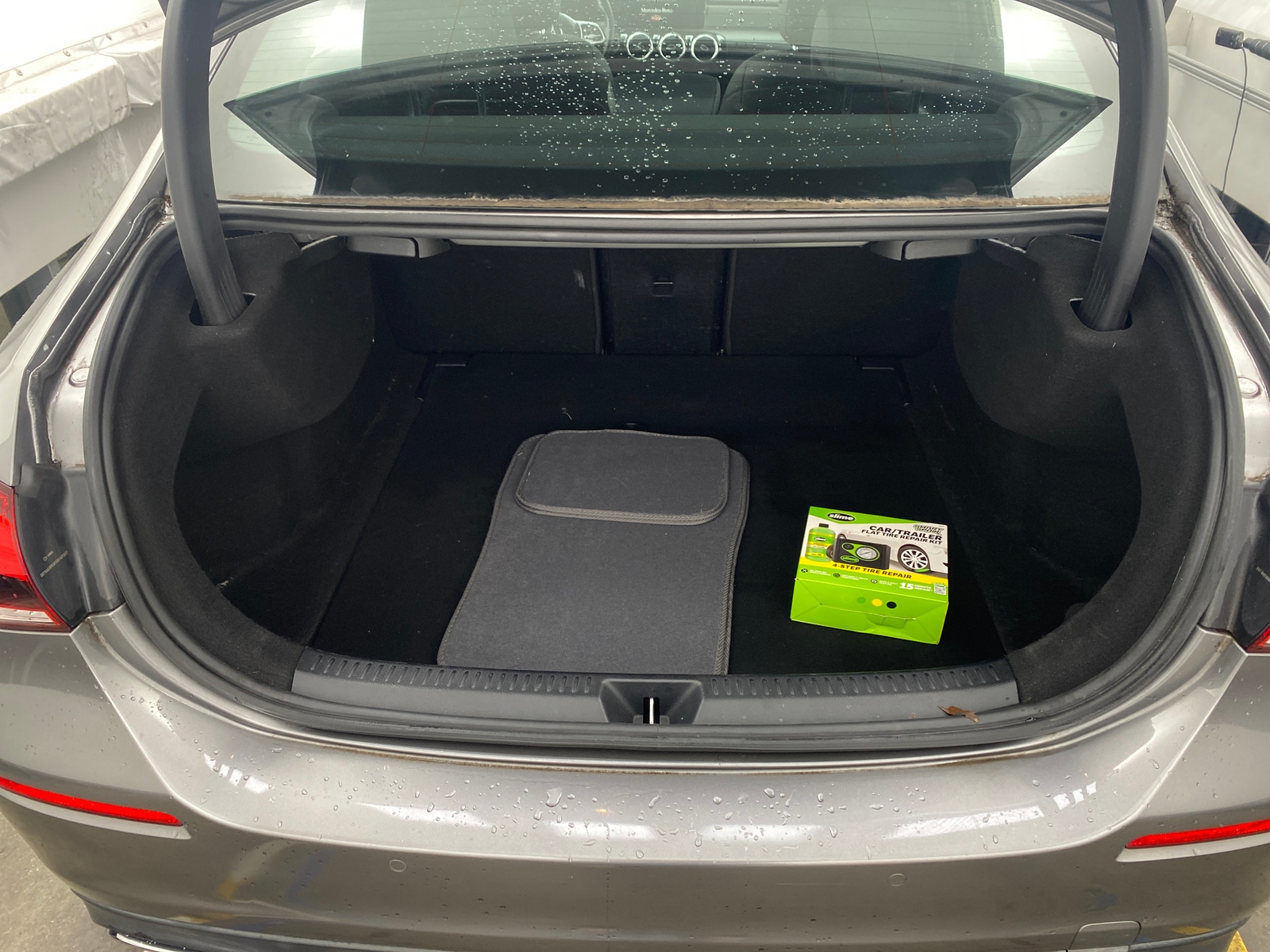 Thumbnail: 2019 Mercedes-Benz A-Class - 6