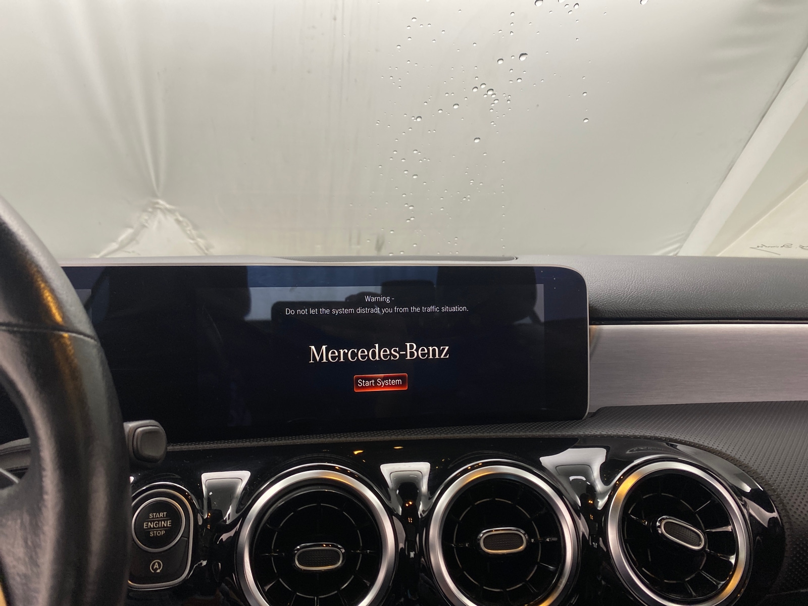 Thumbnail: 2019 Mercedes-Benz A-Class - 3