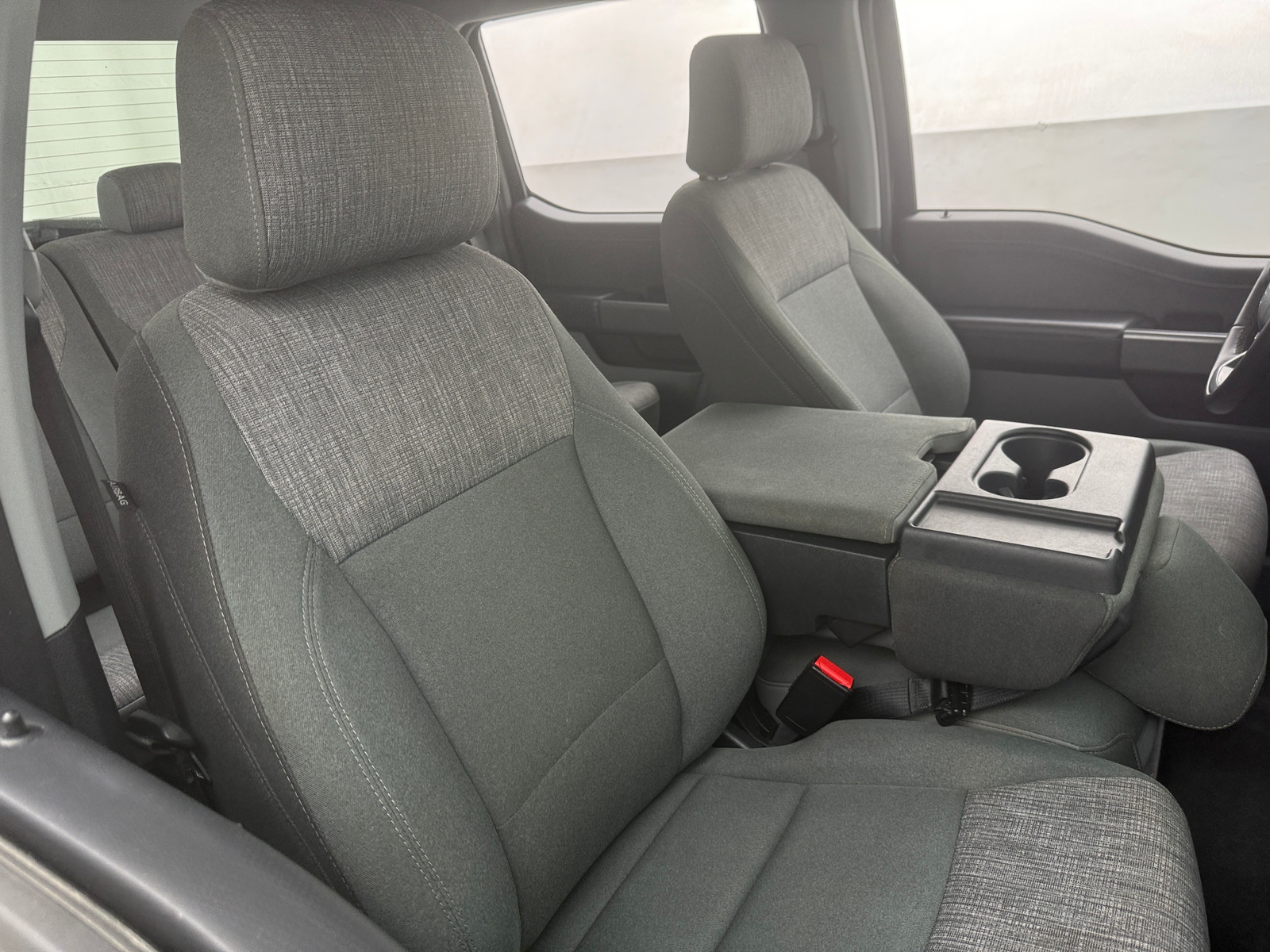 Thumbnail: 2023 Ford Econoline - 2