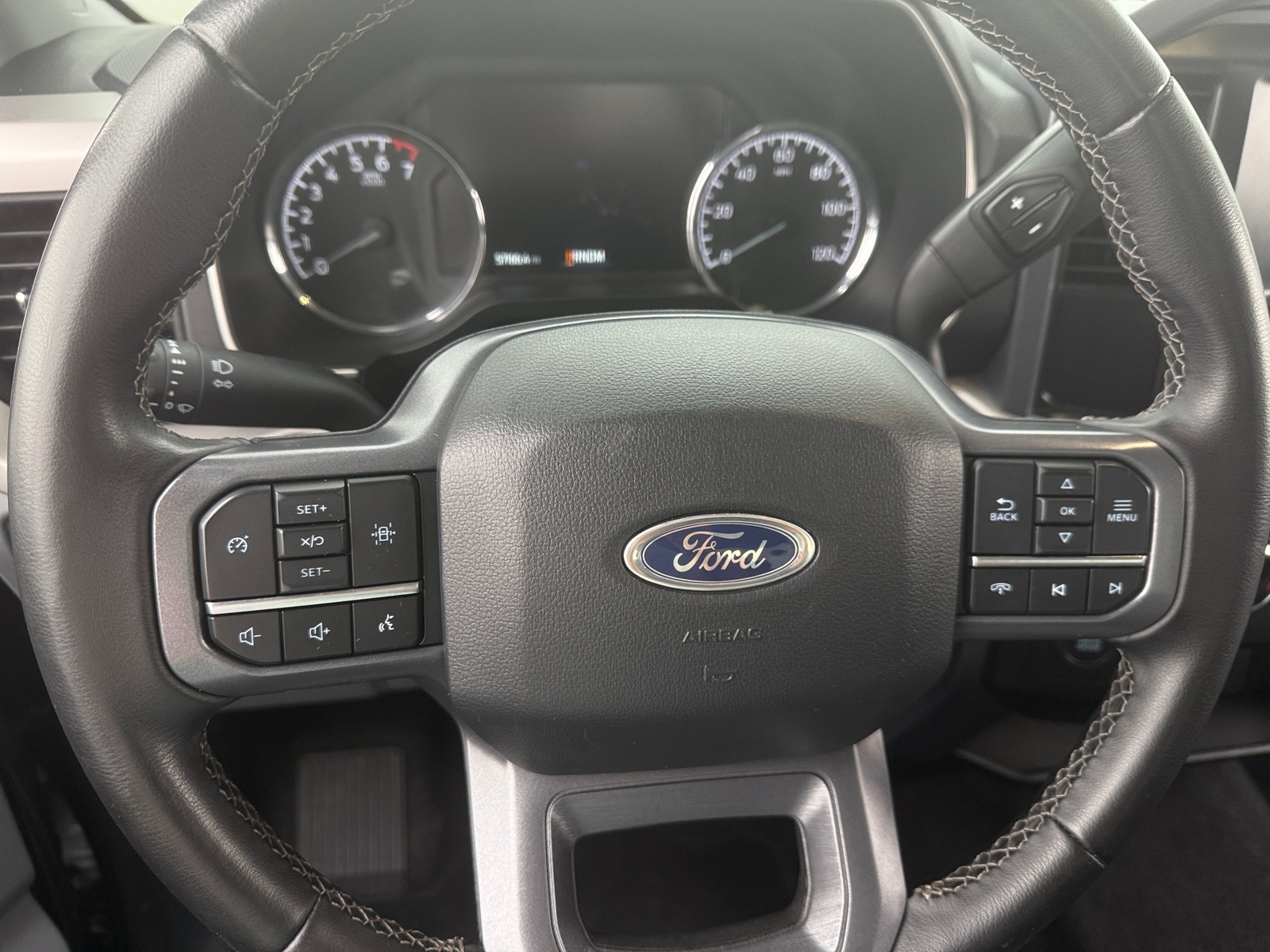 Thumbnail: 2023 Ford Econoline - 5