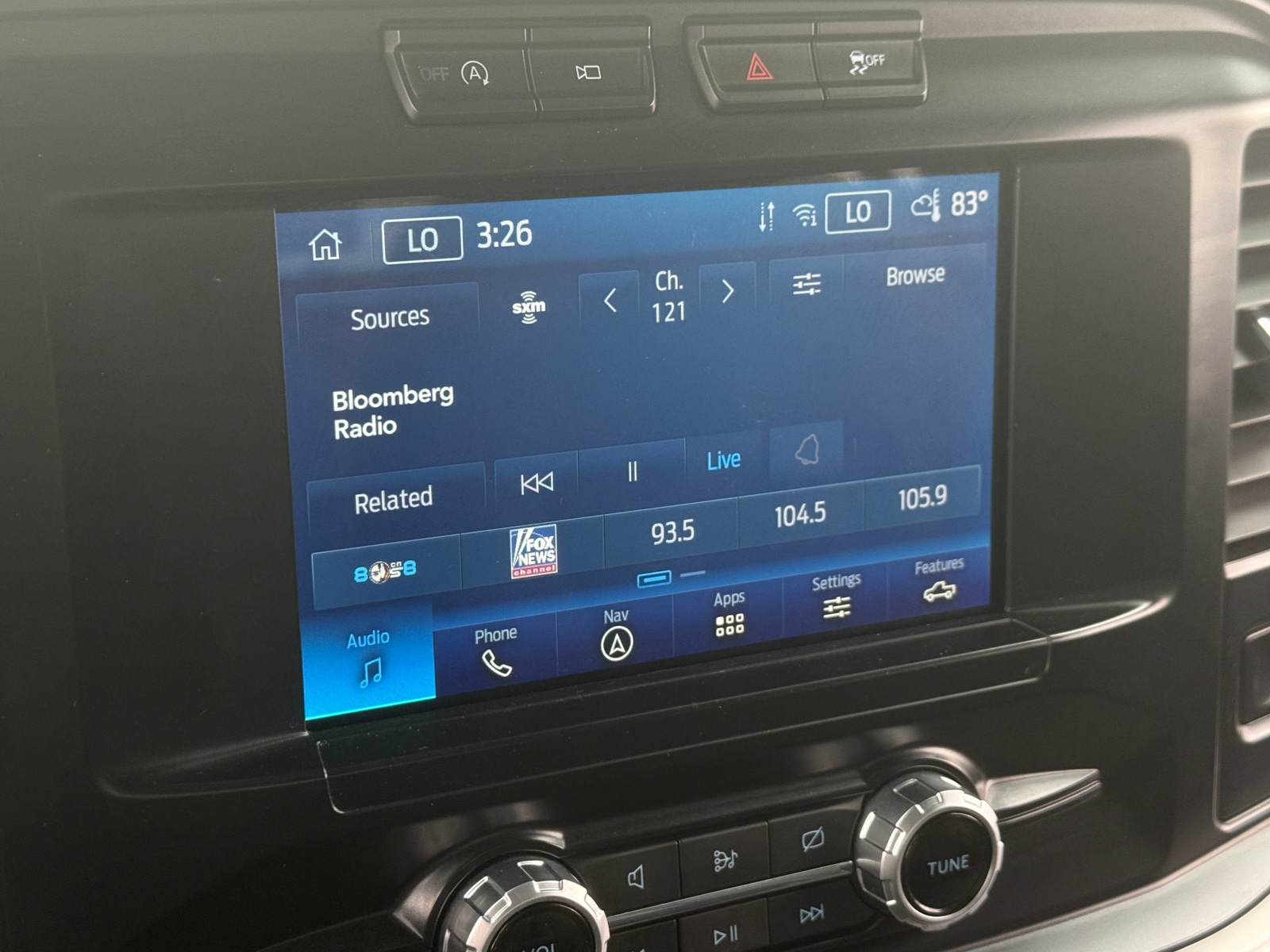 Thumbnail: 2023 Ford Econoline - 4