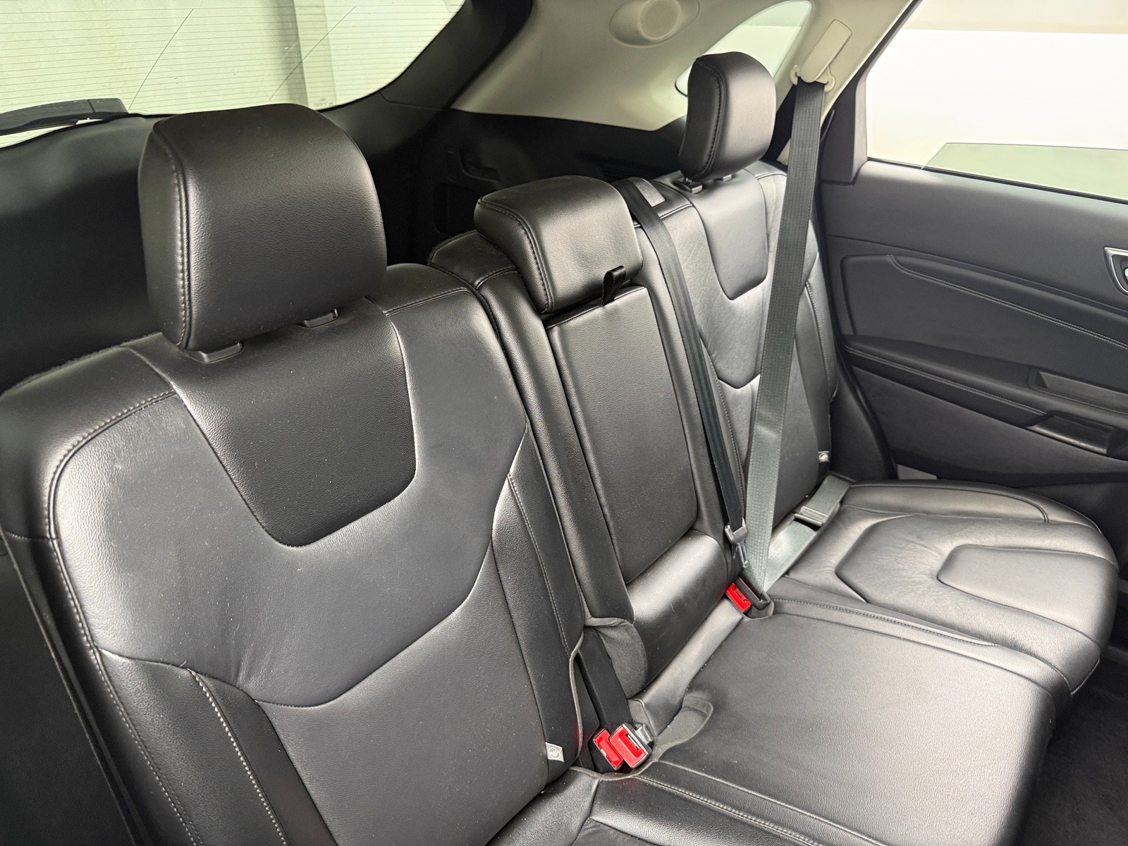 Thumbnail: 2021 Ford Edge - 5