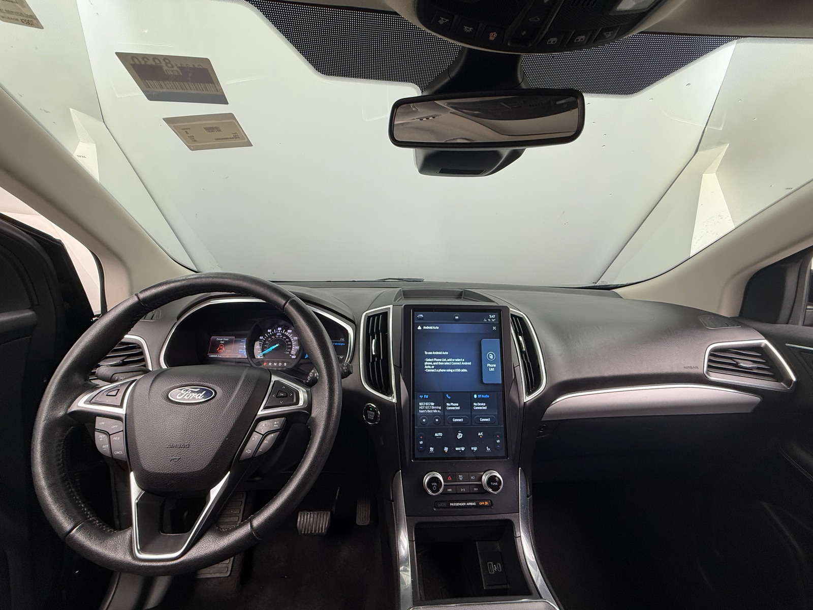 Thumbnail: 2021 Ford Edge - 2