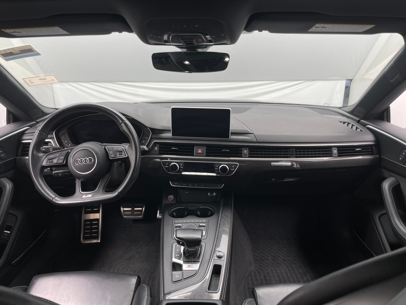 Thumbnail: 2019 Audi S5 - 2