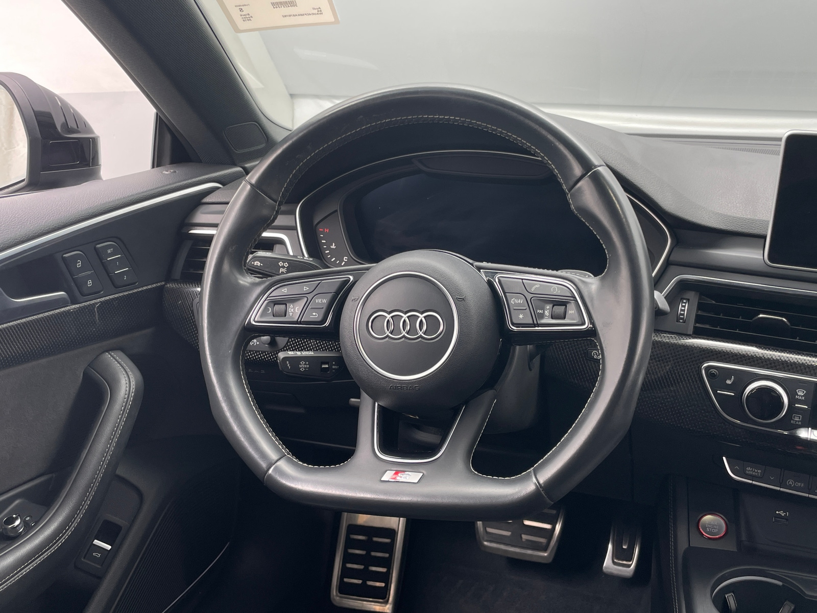 Thumbnail: 2019 Audi S5 - 4
