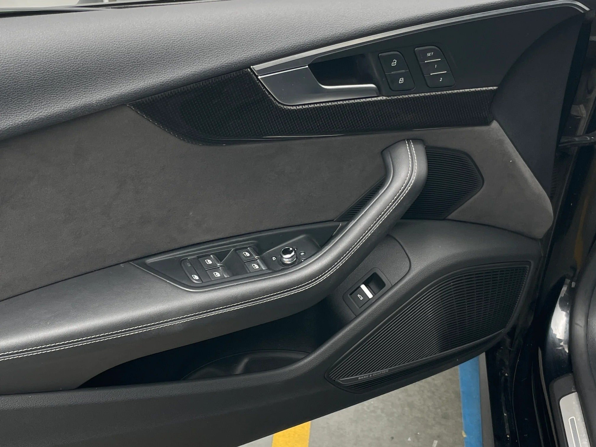 2019 Audi S5 Sportback