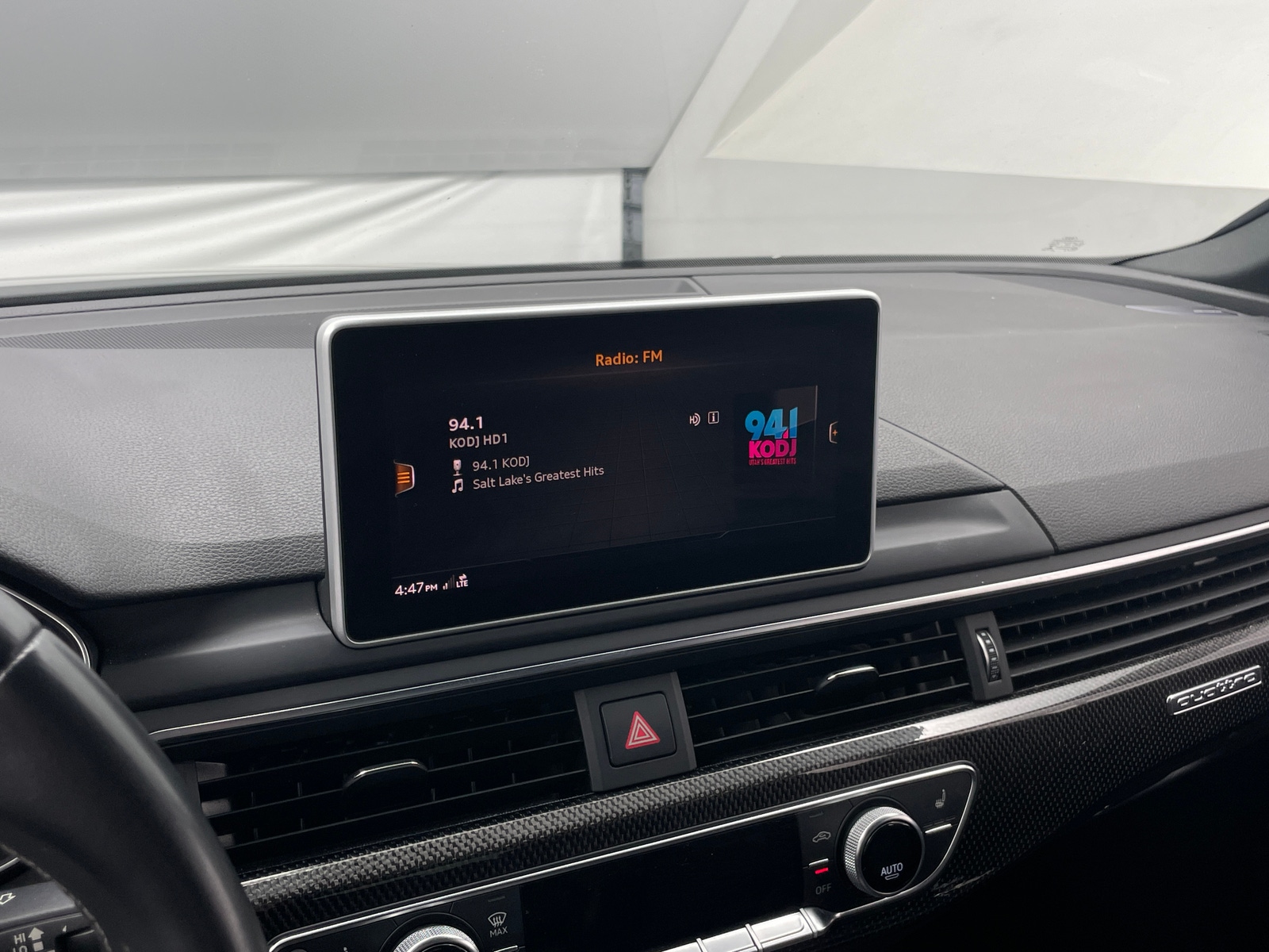 Thumbnail: 2019 Audi S5 - 3