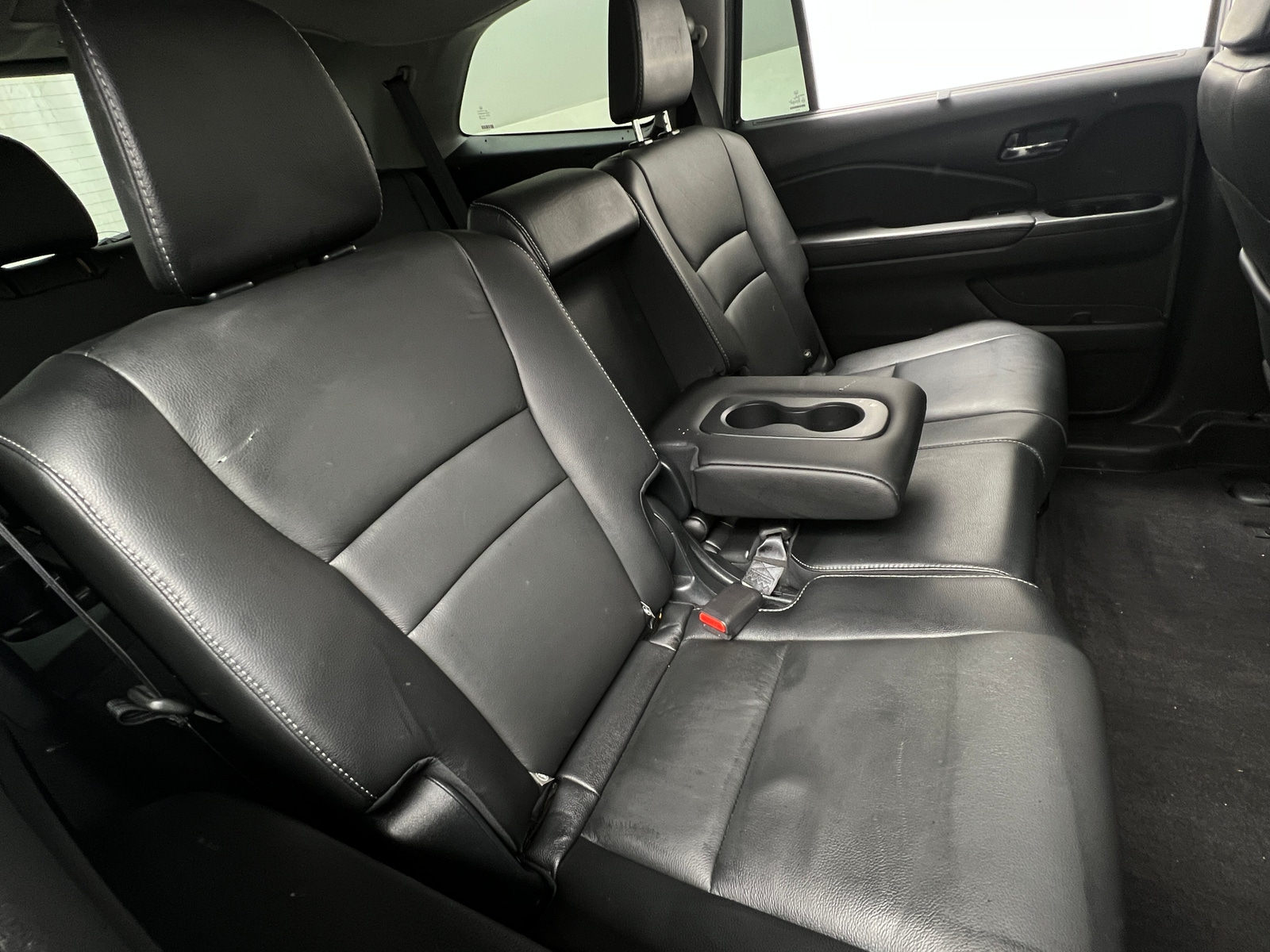 Thumbnail: 2019 Honda Pilot - 5