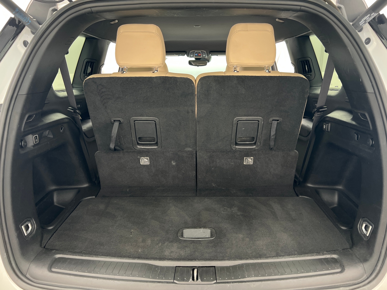 Thumbnail: 2024 Jeep Grand Cherokee L - 6