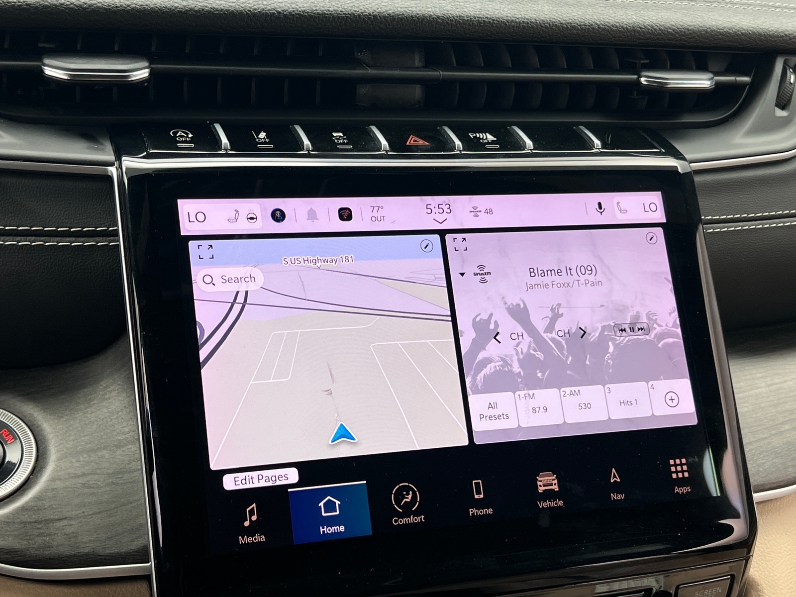 Thumbnail: 2024 Jeep Grand Cherokee L - 3