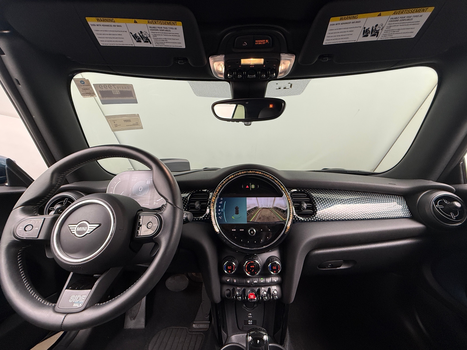 Thumbnail: 2022 MINI Cooper Convertible - 2