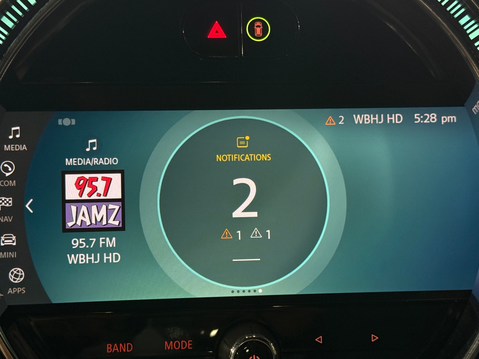 Thumbnail: 2022 MINI Cooper Convertible - 3