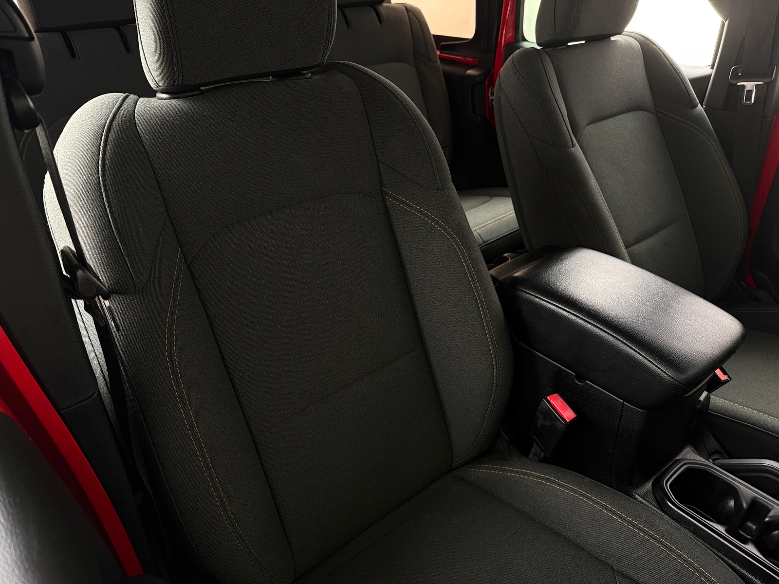 Thumbnail: 2024 Jeep Wrangler - 2