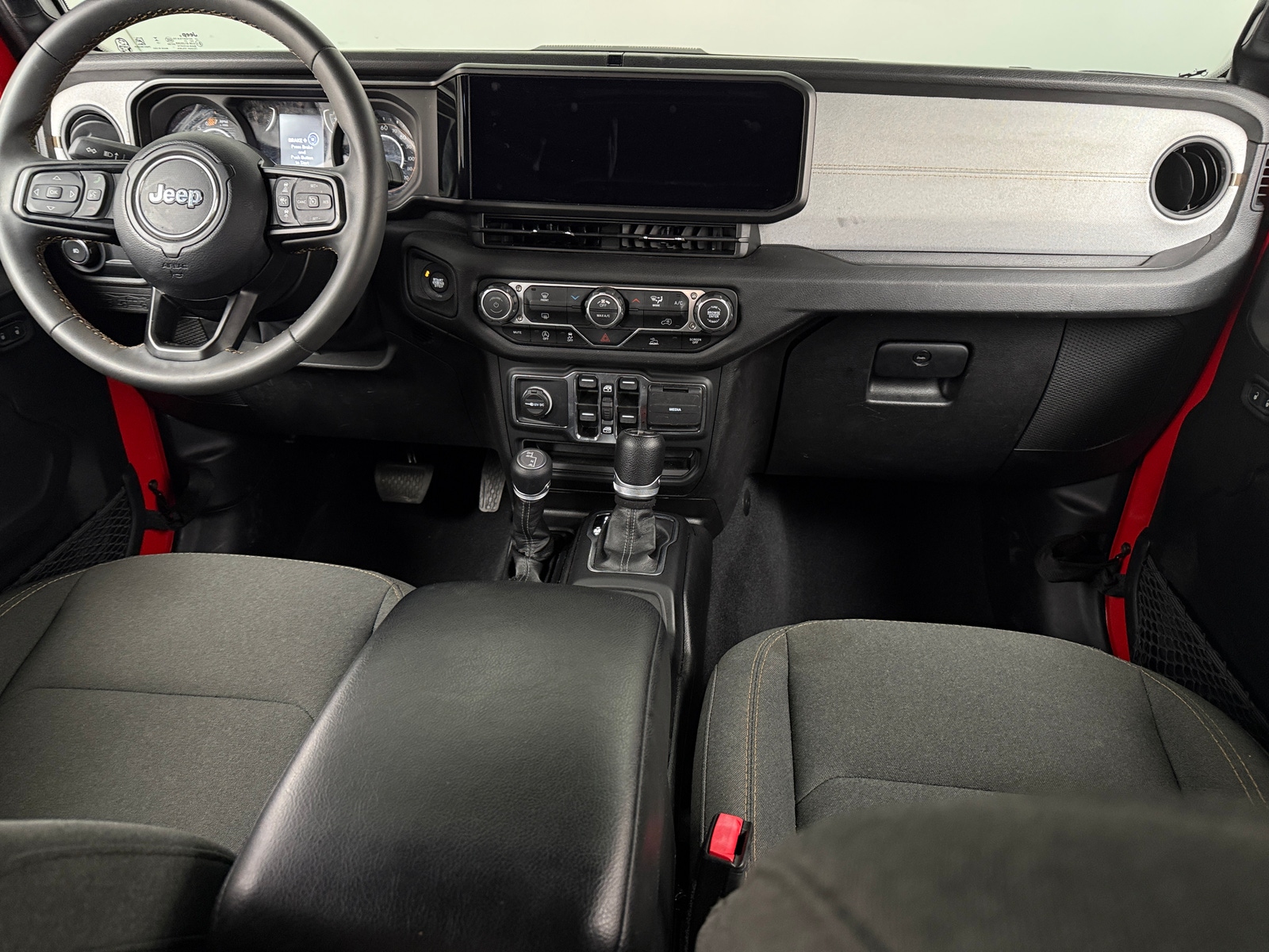 Thumbnail: 2024 Jeep Wrangler - 3