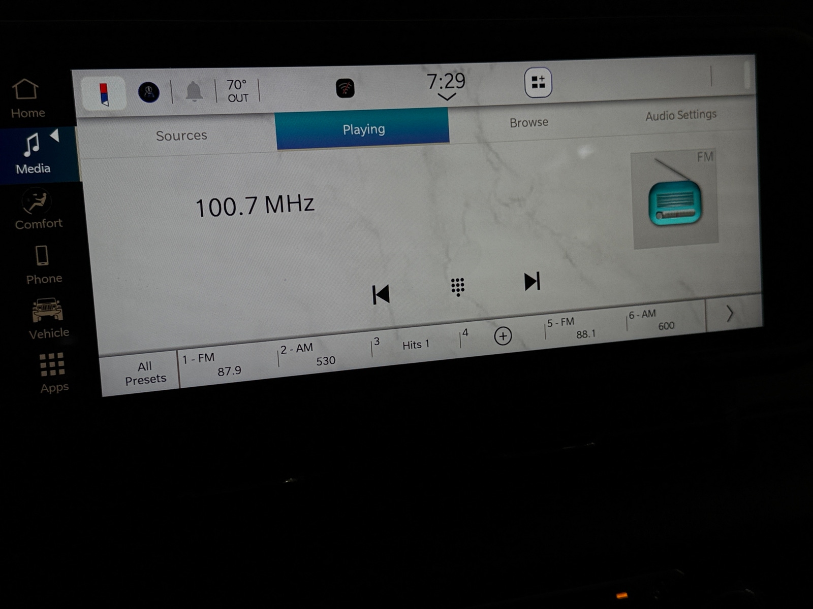 Thumbnail: 2024 Jeep Wrangler - 4