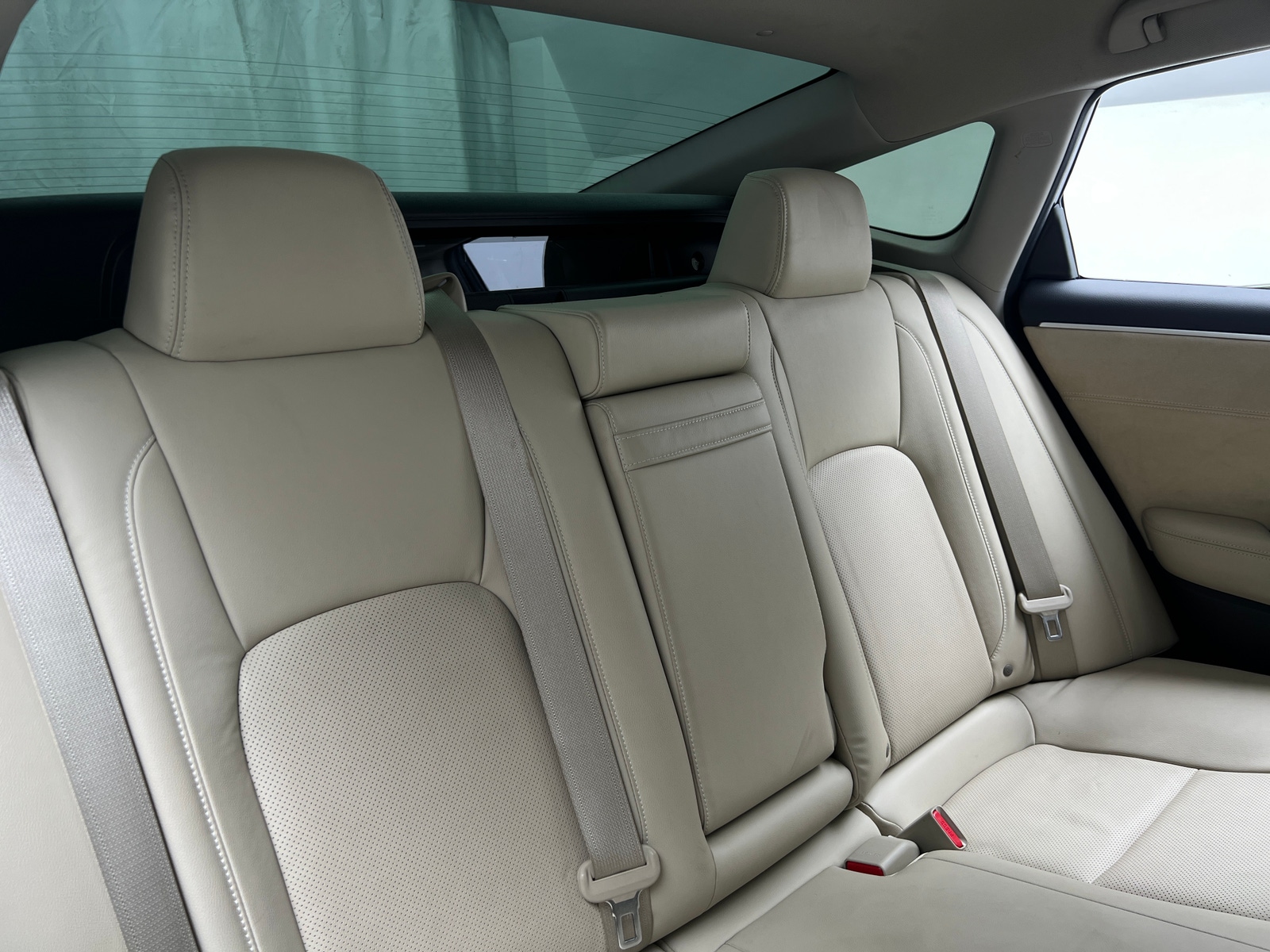 Thumbnail: 2020 Honda Clarity - 5