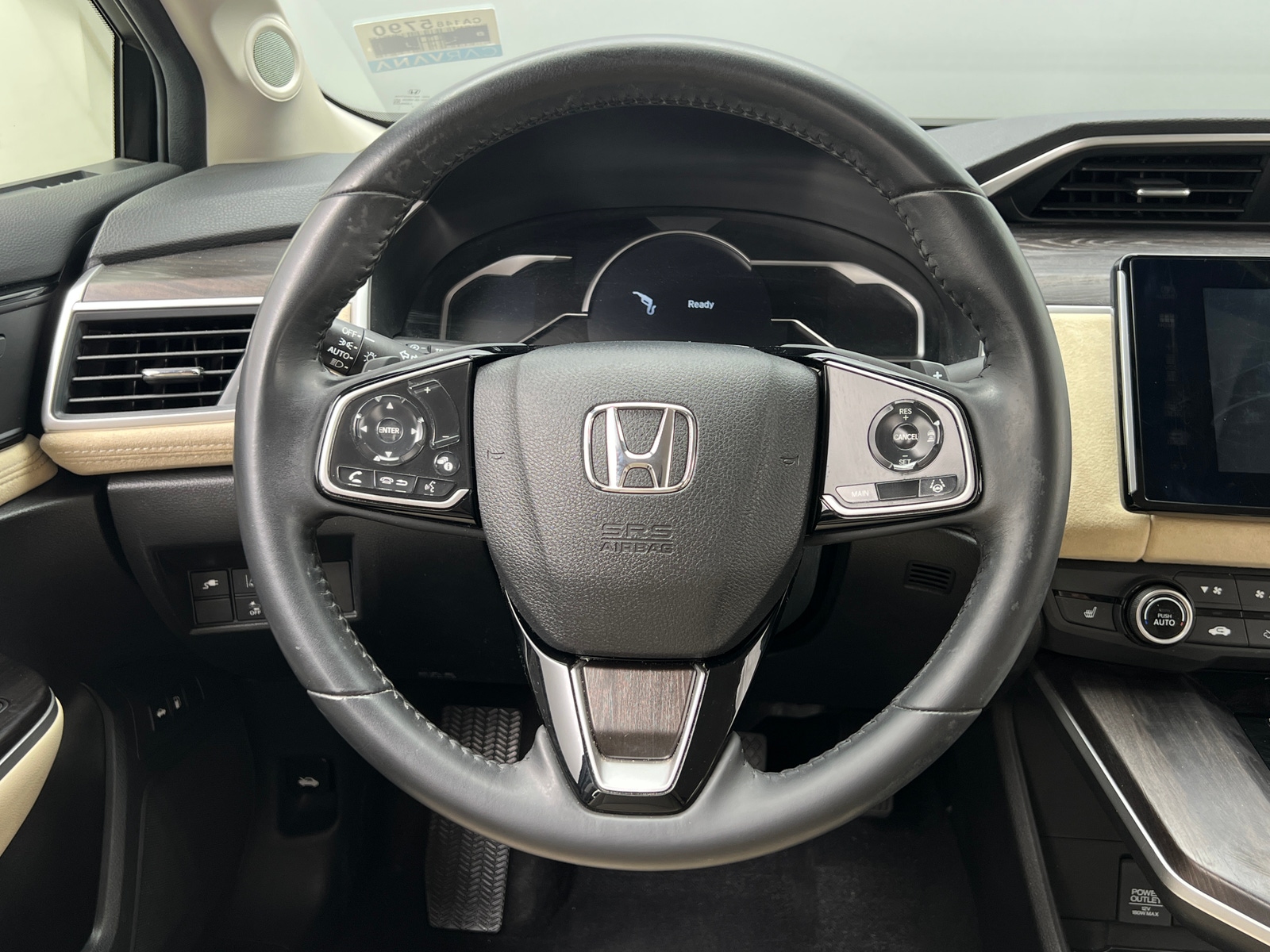 Thumbnail: 2020 Honda Clarity - 4