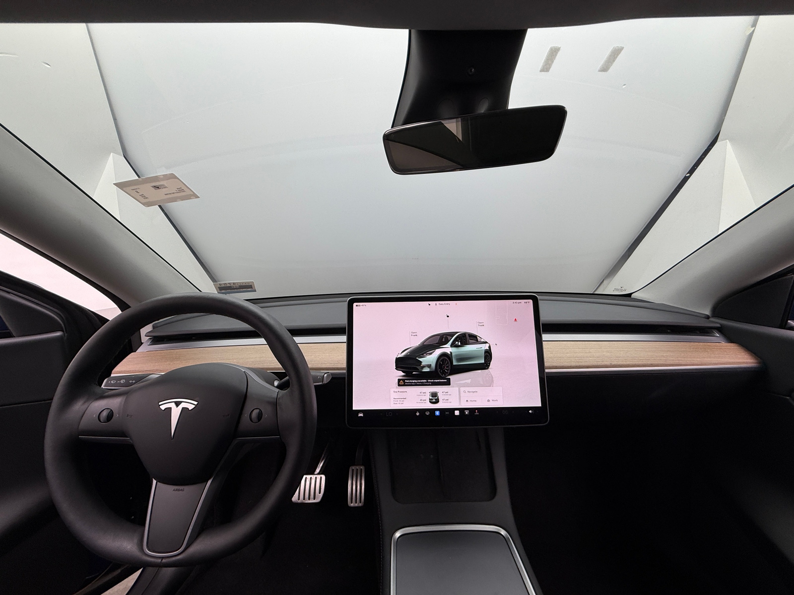 Thumbnail: 2022 Tesla Model Y - 2