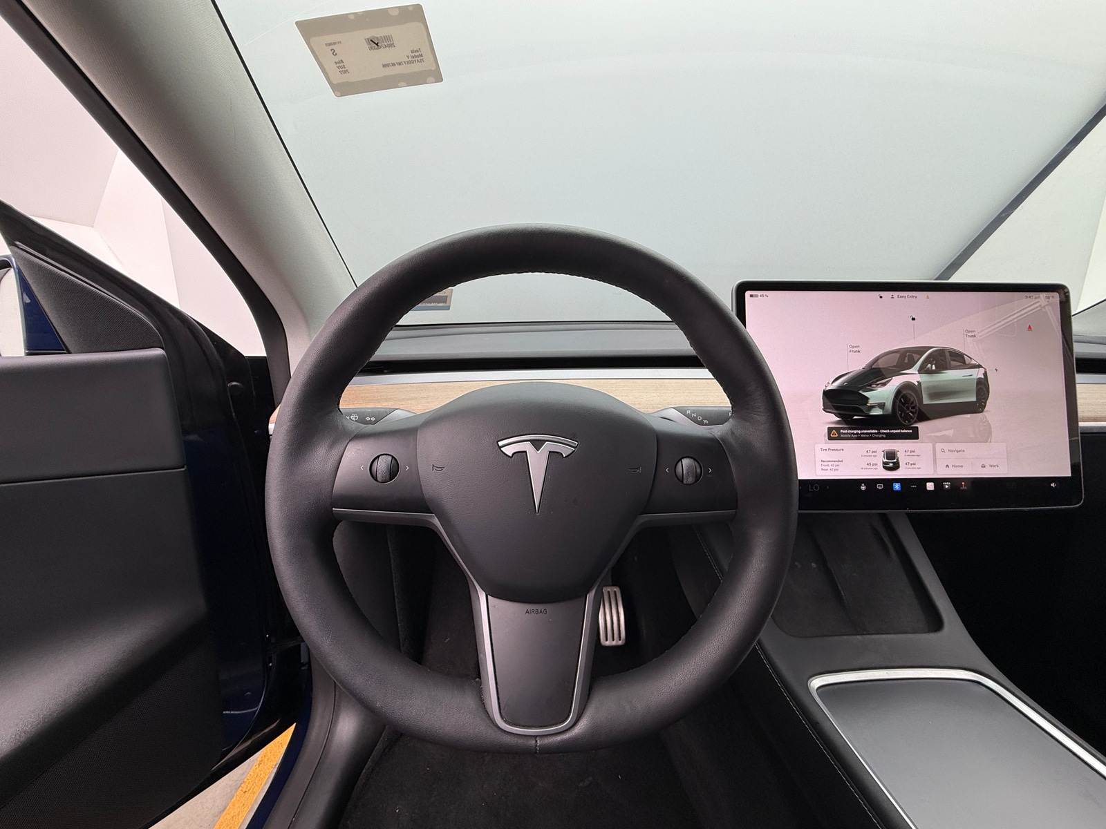 Thumbnail: 2022 Tesla Model Y - 4