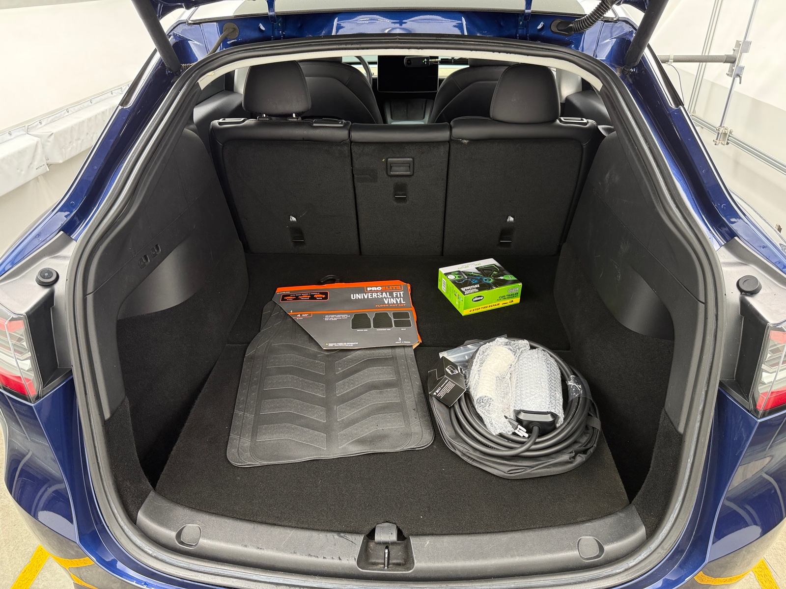 Thumbnail: 2022 Tesla Model Y - 6