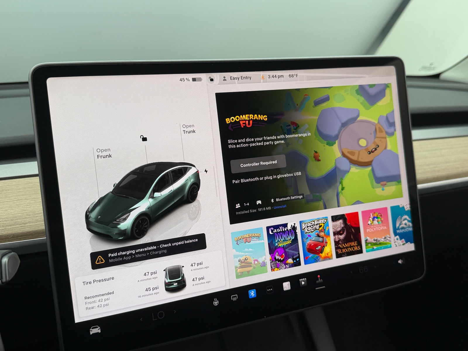 Thumbnail: 2022 Tesla Model Y - 3